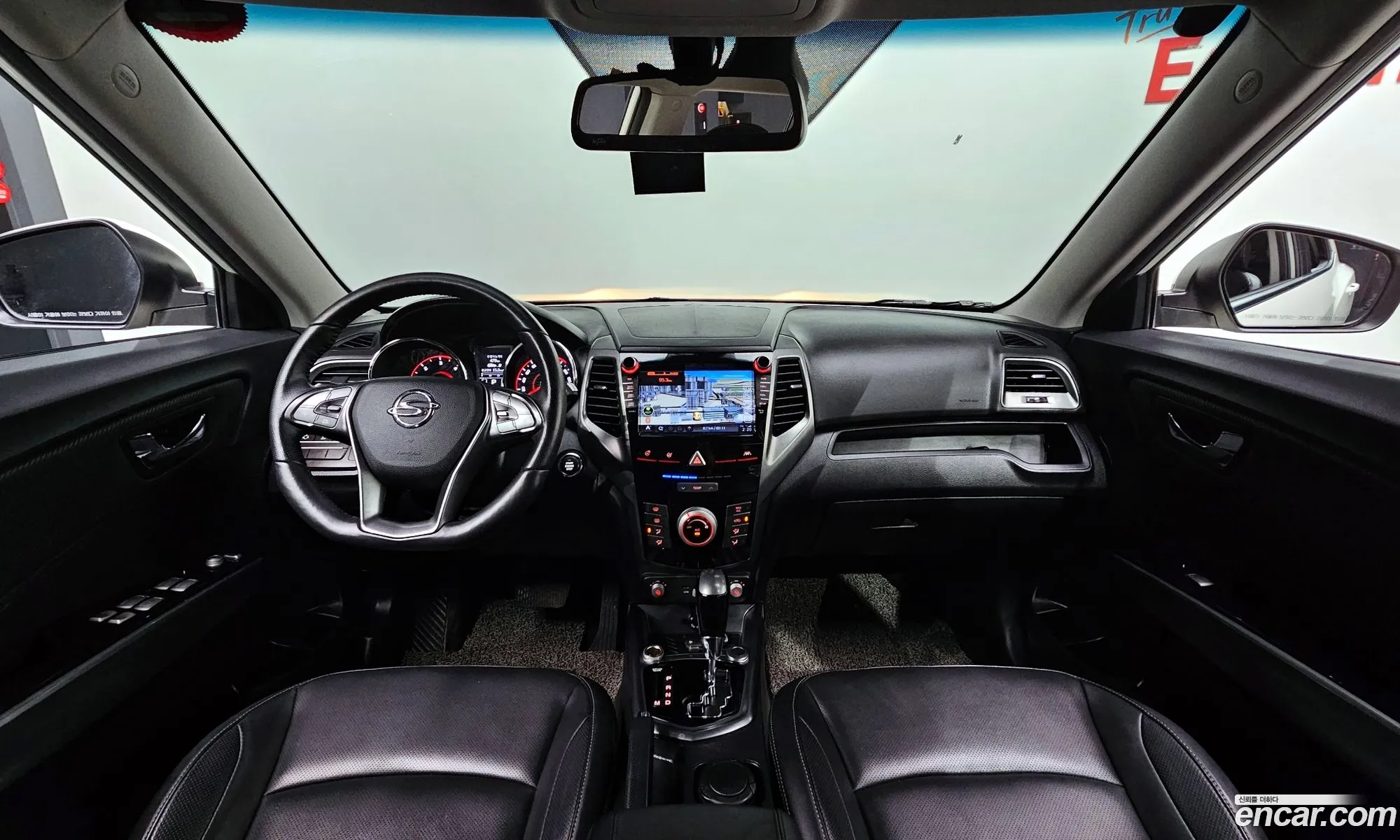 Korex Auto Trade - фотография 7525840