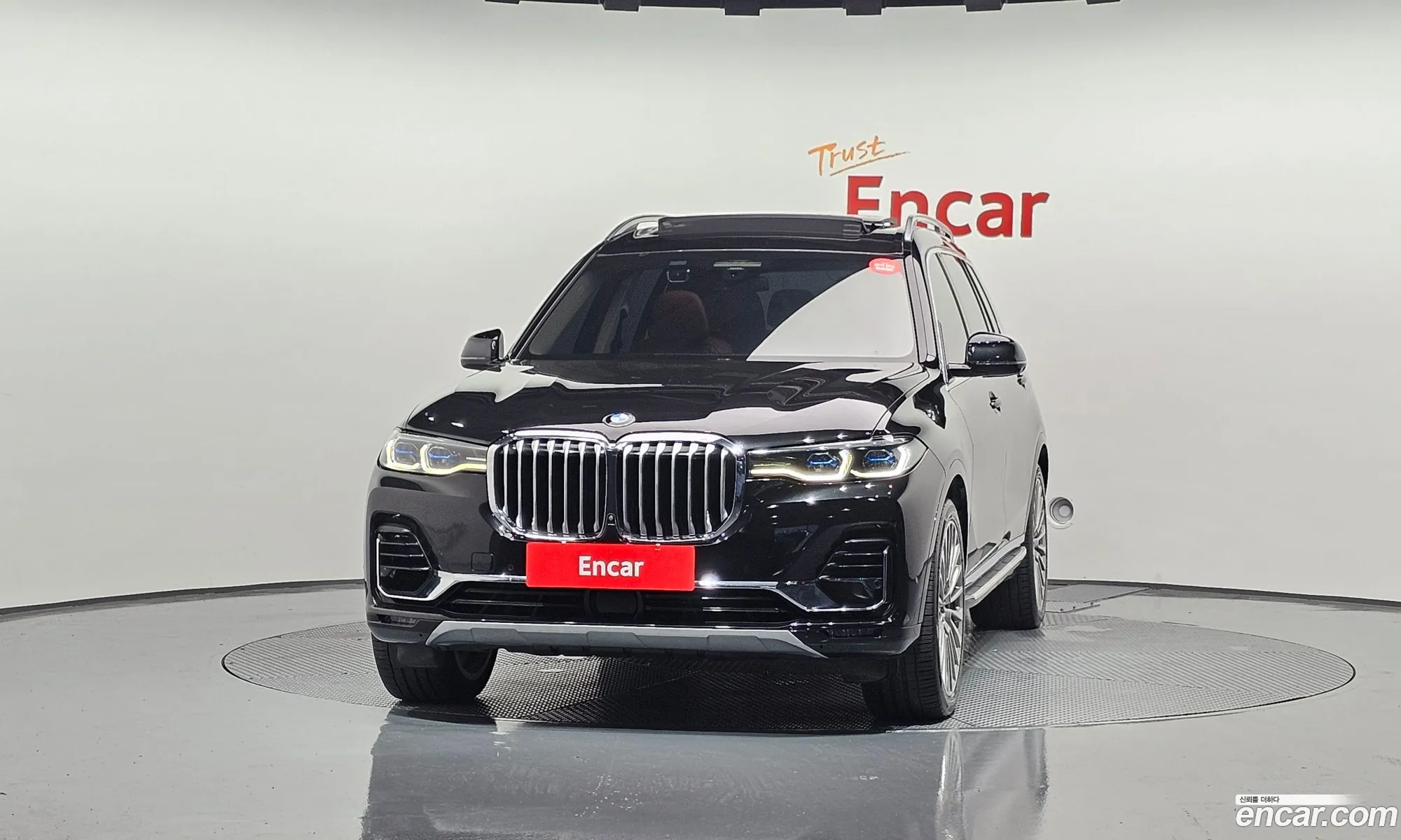 BMW X7 G07 ​​xDrive 40D Design Pure Excellence 6-Seater - фотография 8486263