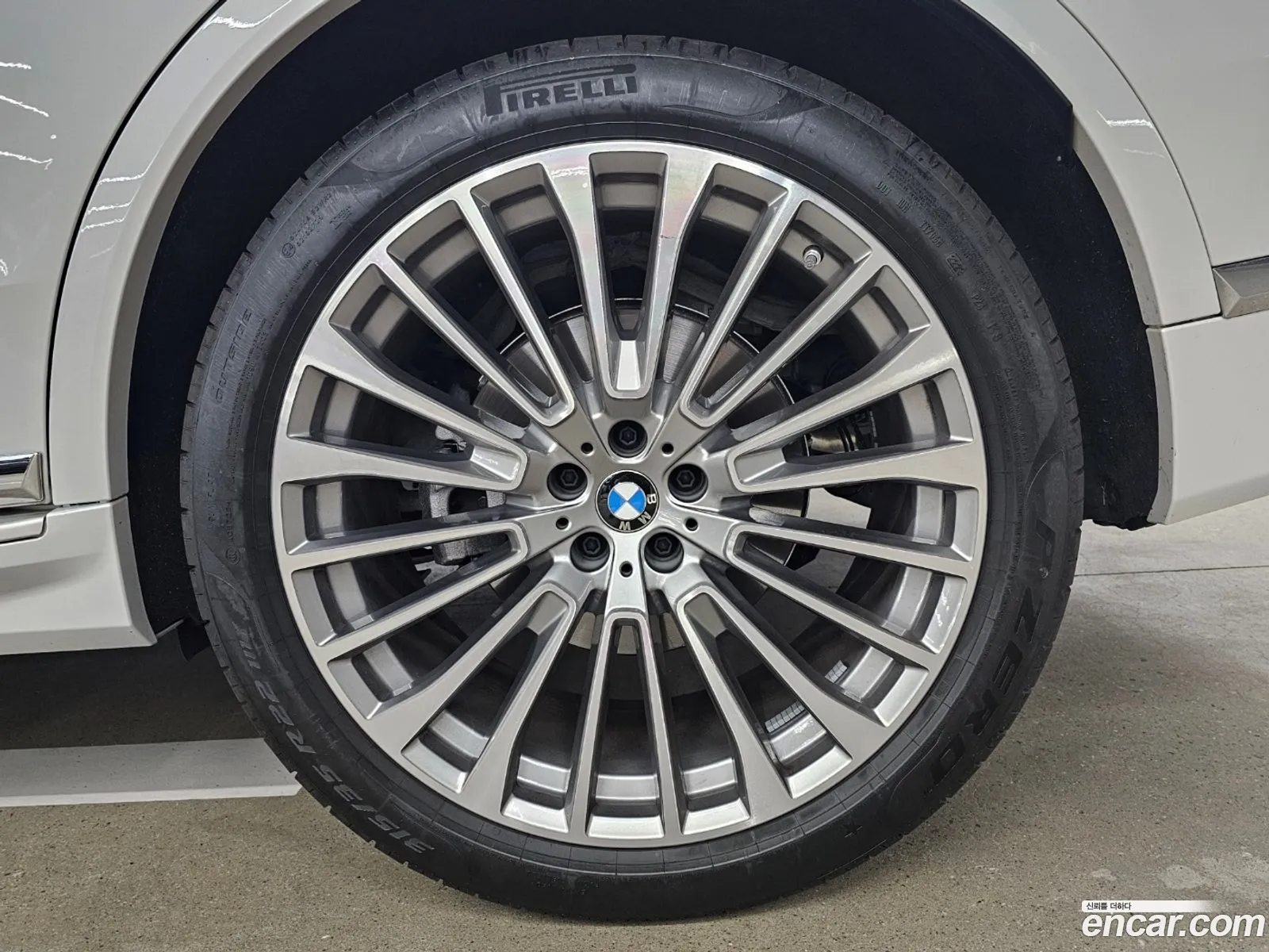 BMW X7 G07 ​​xDrive 40I Design Pure Excellence 6-Seater - фотография 7626791