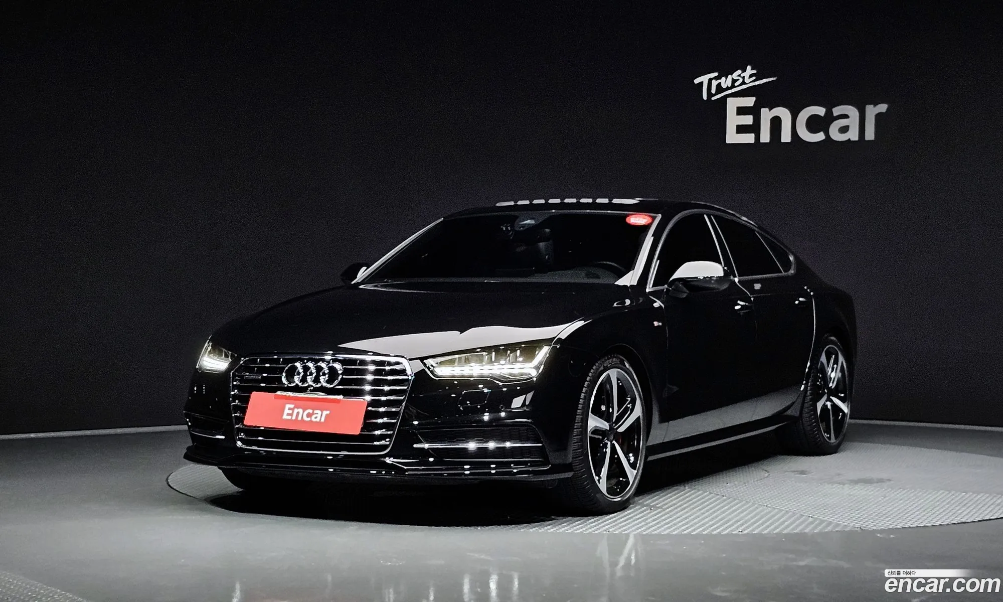 Audi A7 40 Tfsi Quattro Sport 4G - фотография 1298754