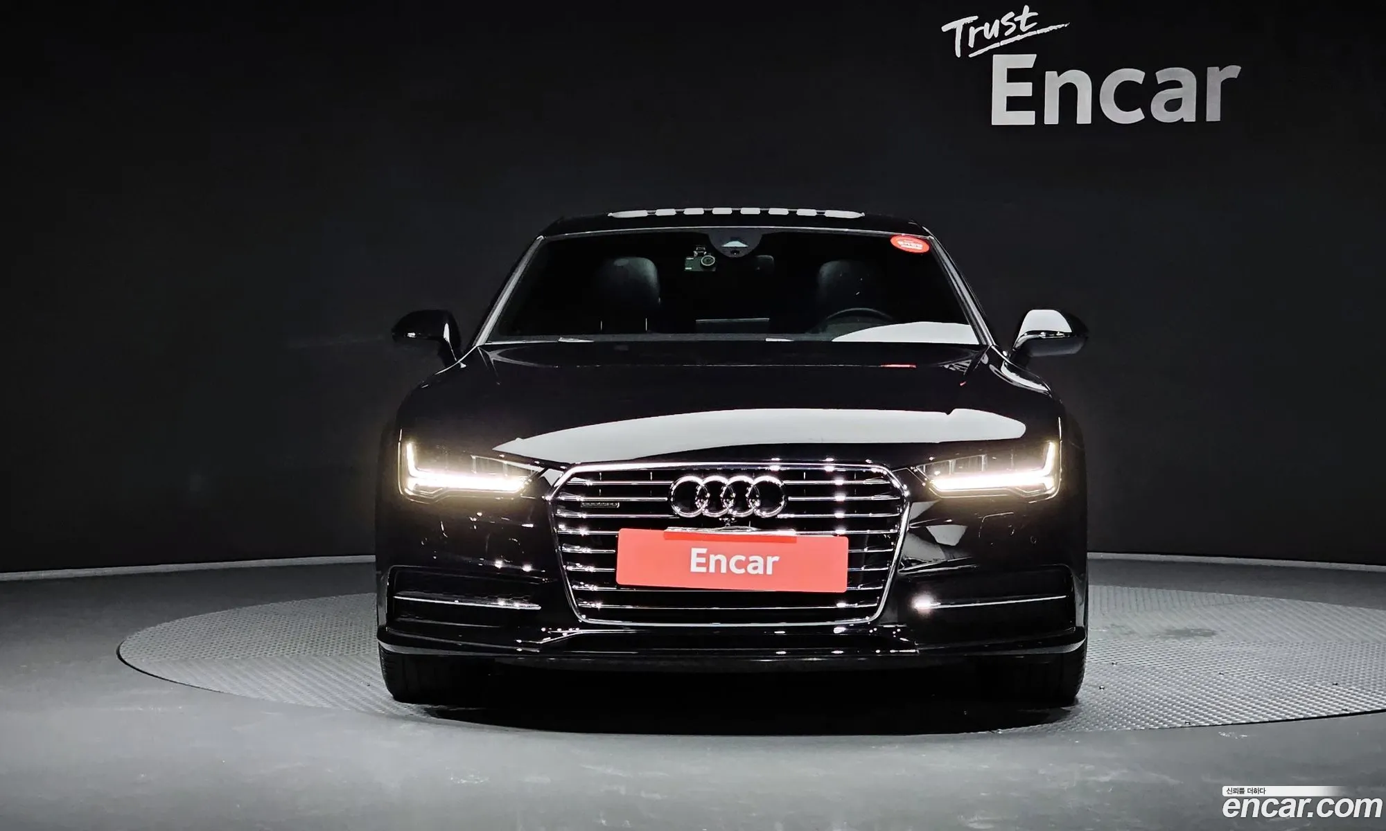 Audi A7 40 Tfsi Quattro Sport 4G - фотография 1298756