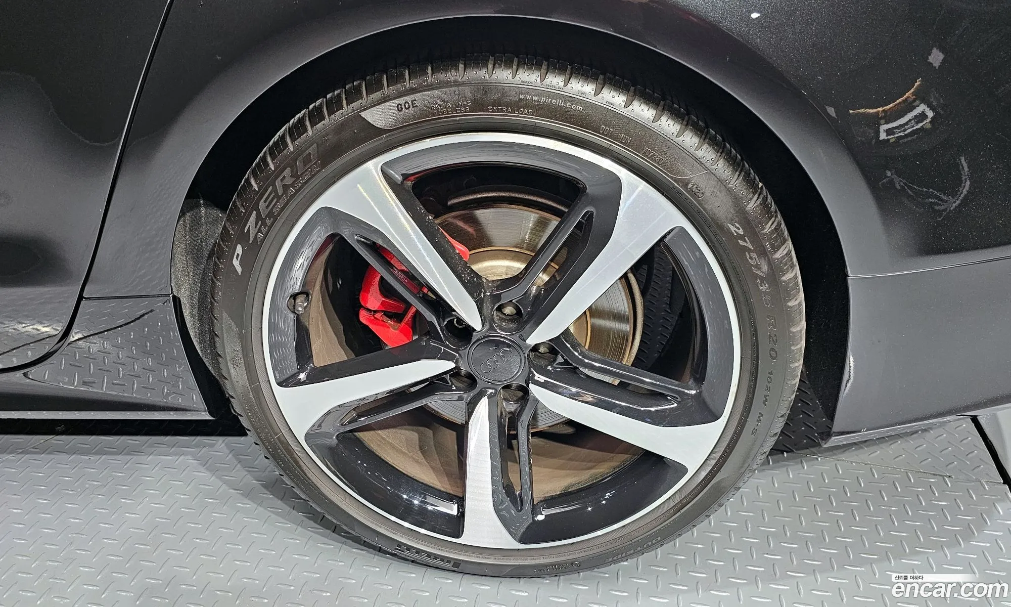 Audi A7 40 Tfsi Quattro Sport 4G - фотография 1298758