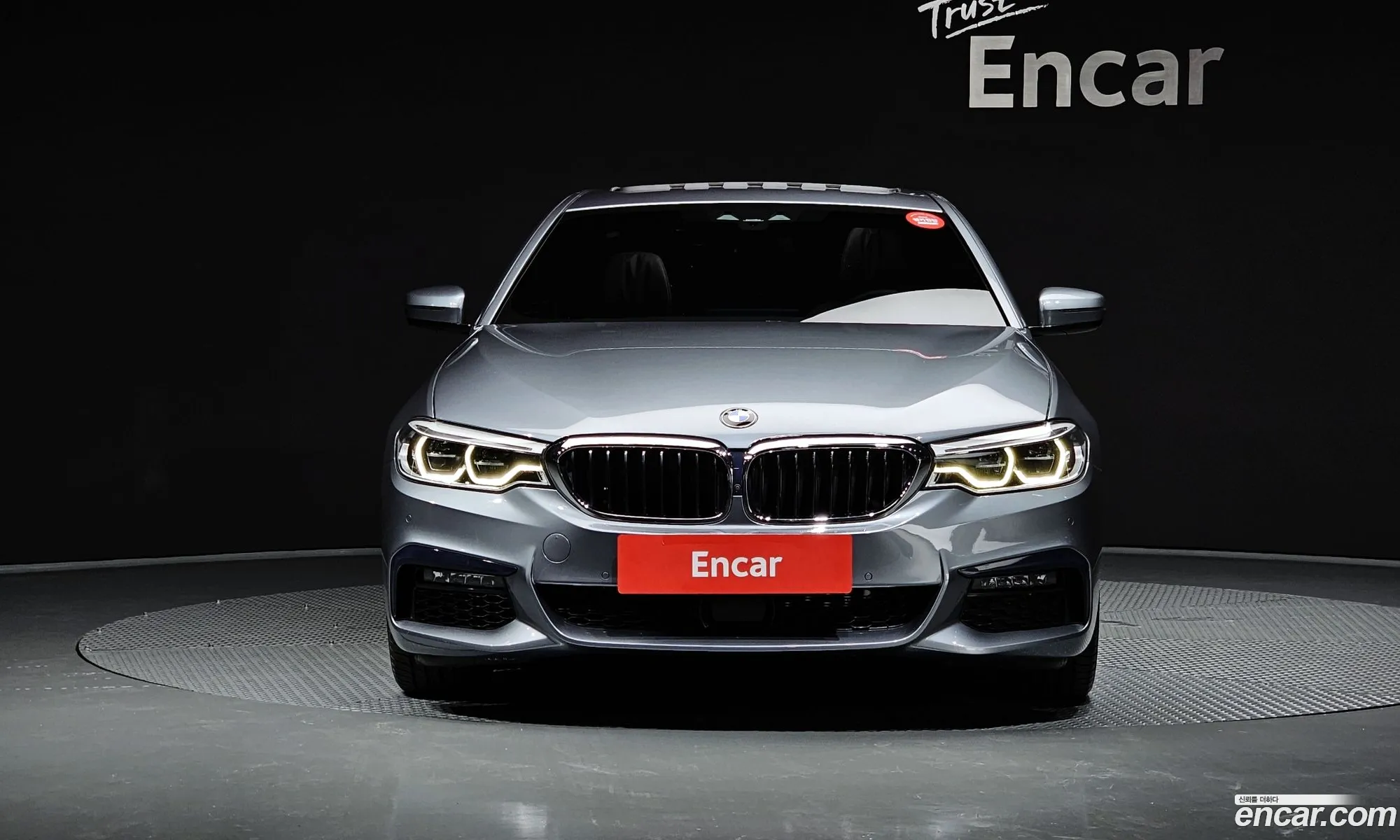 BMW 5 Series G30 530I M Sports Plus - фотография 15002995