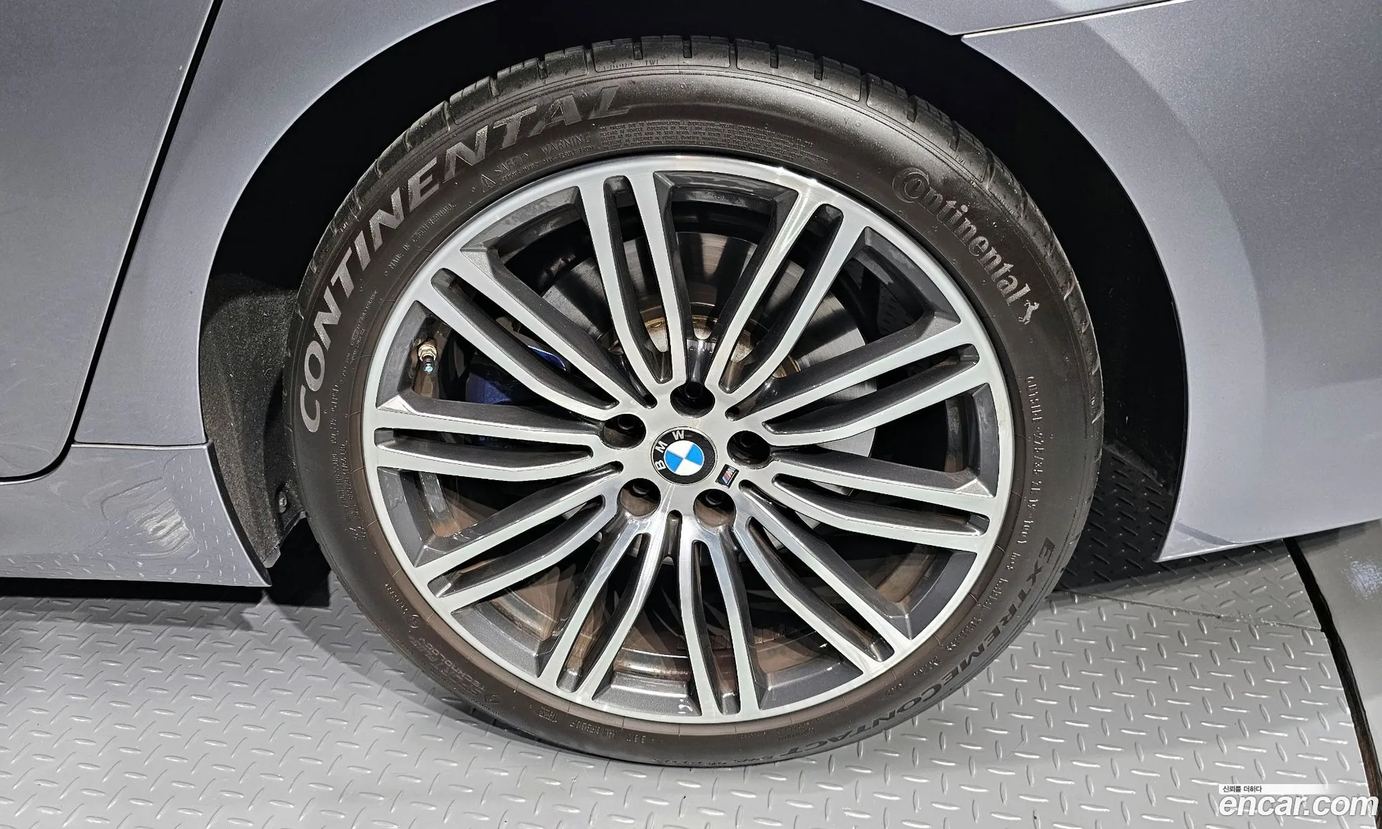 BMW 5 Series G30 530I M Sports Plus - фотография 15002997
