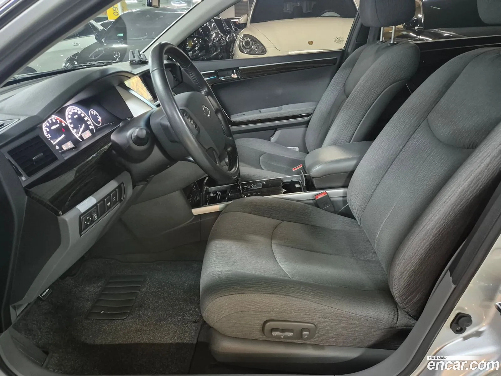 Korex Auto Trade - фотография 8292753