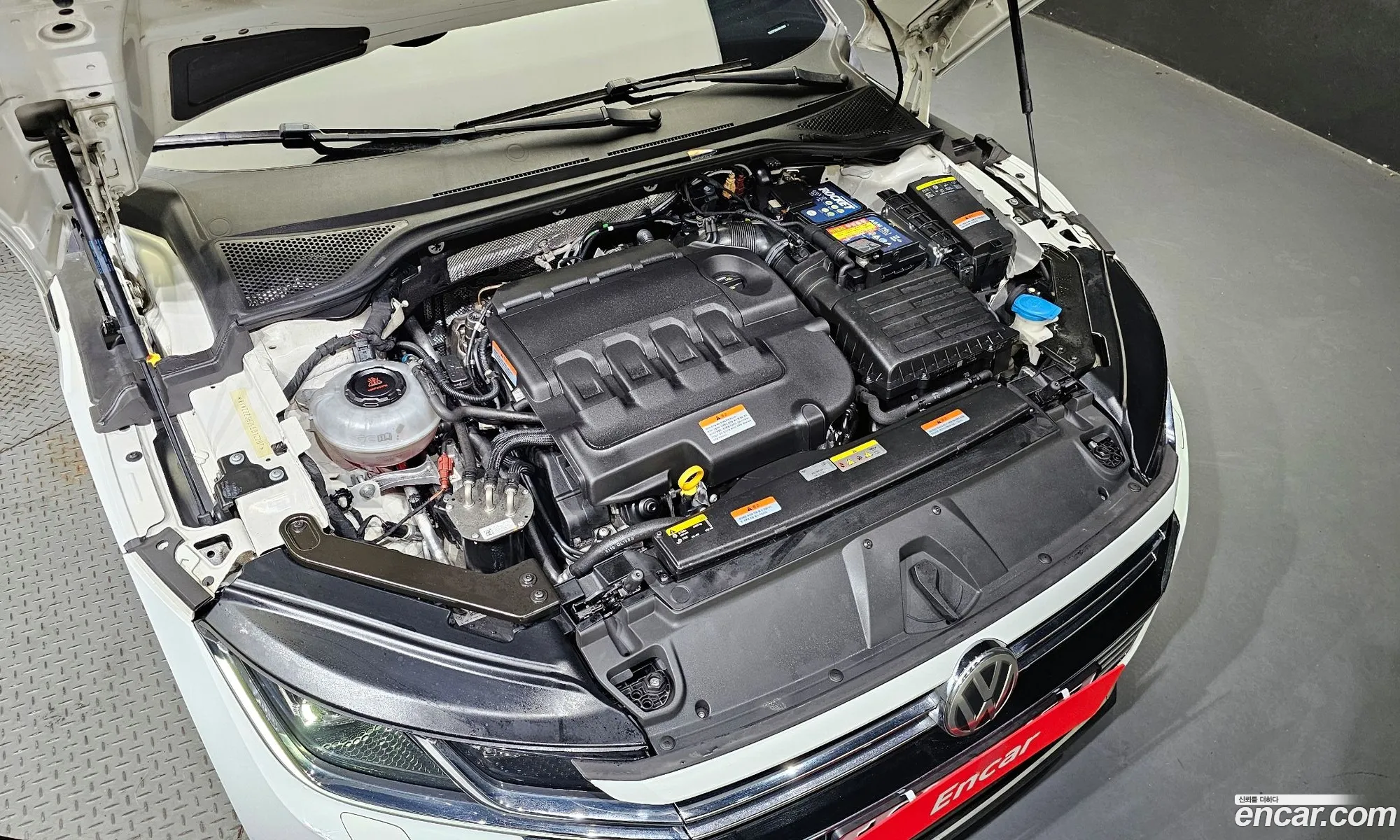 Volkswagen Arteon 20 Tdi Prestige - фотография 8268381