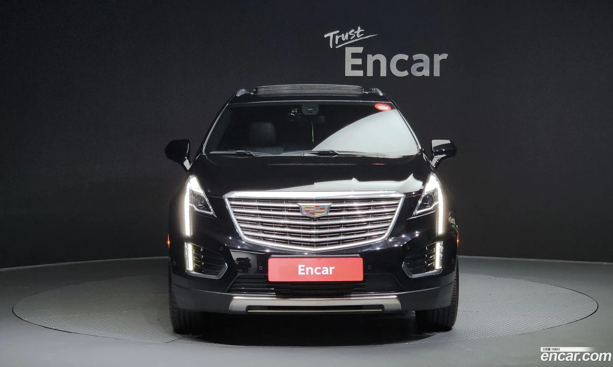 Cadillac Xt5 36 Premium Luxury Awd - фотография 4741925