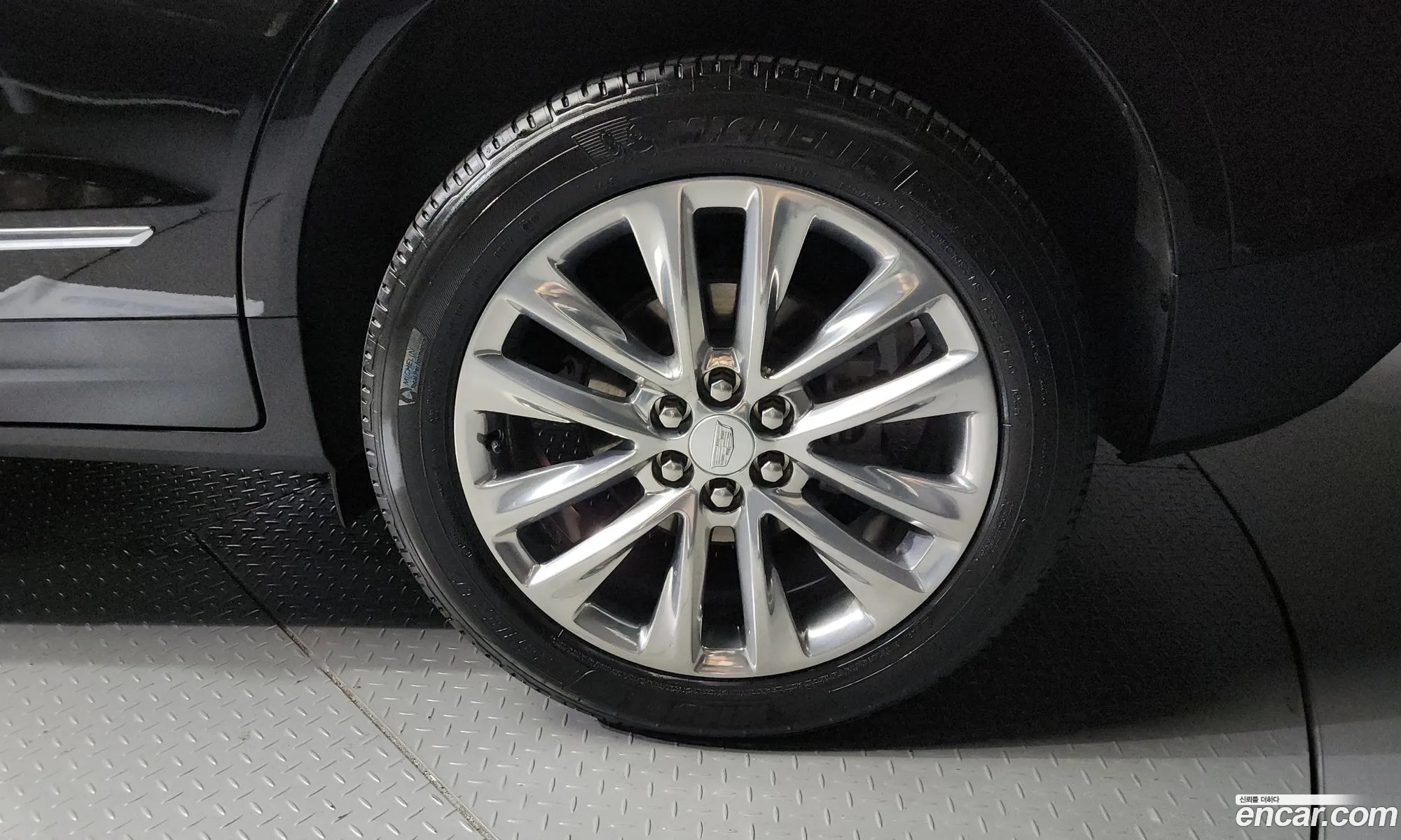 Cadillac Xt5 36 Premium Luxury Awd - фотография 4741927