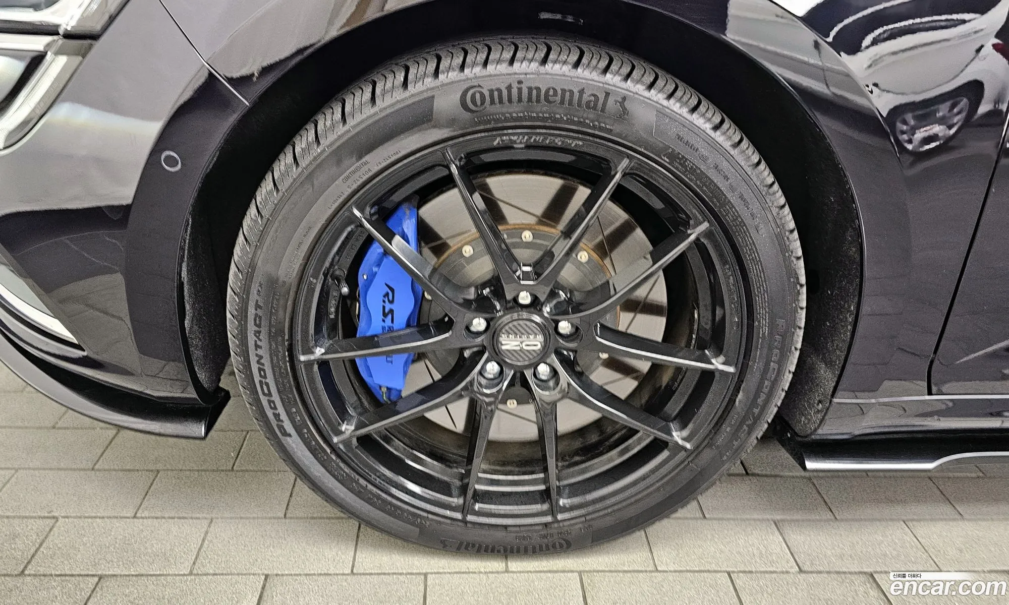 Renault Korea Samsung Sm6 16 Tce Re - фотография 8365831