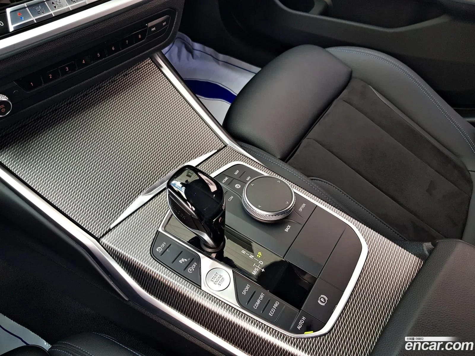 BMW 3 Series G20 320D M Sports - фотография 7087328
