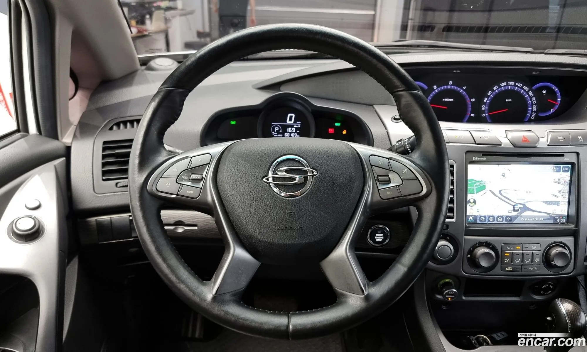 Korex Auto Trade - фотография 6896483