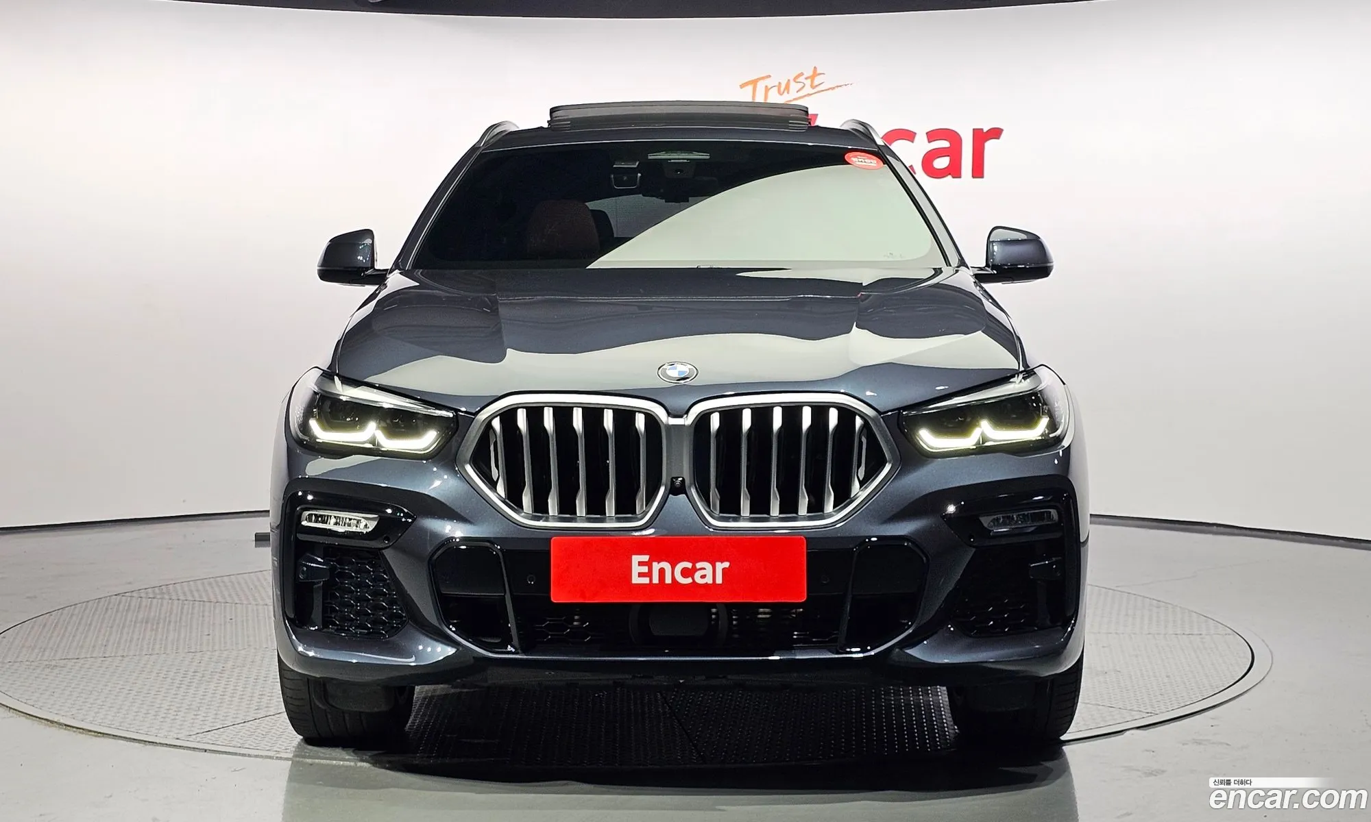 BMW X6 G06 xDrive30D M Sports - фотография 12523291