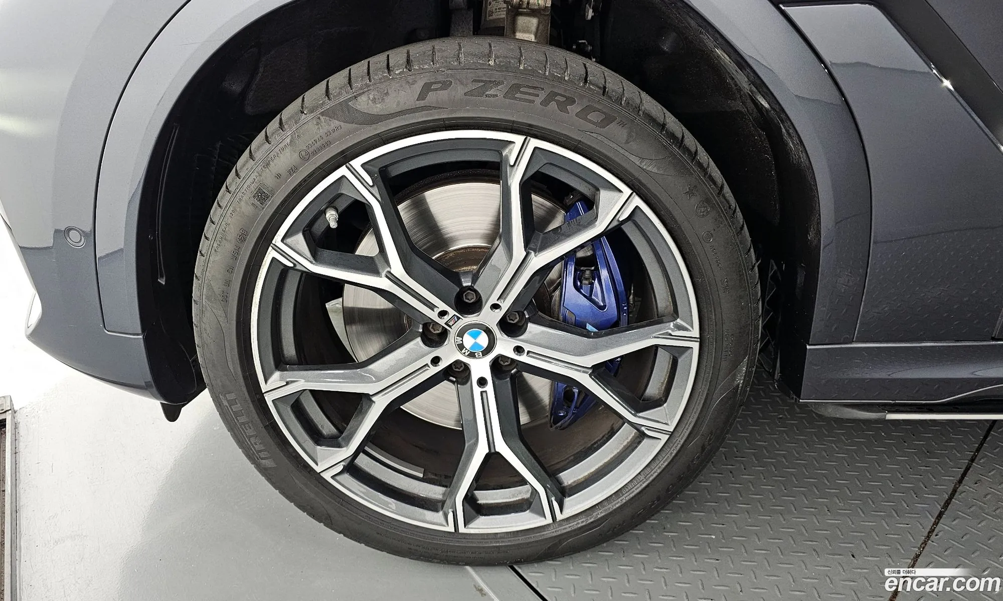 BMW X6 G06 xDrive30D M Sports - фотография 12523293