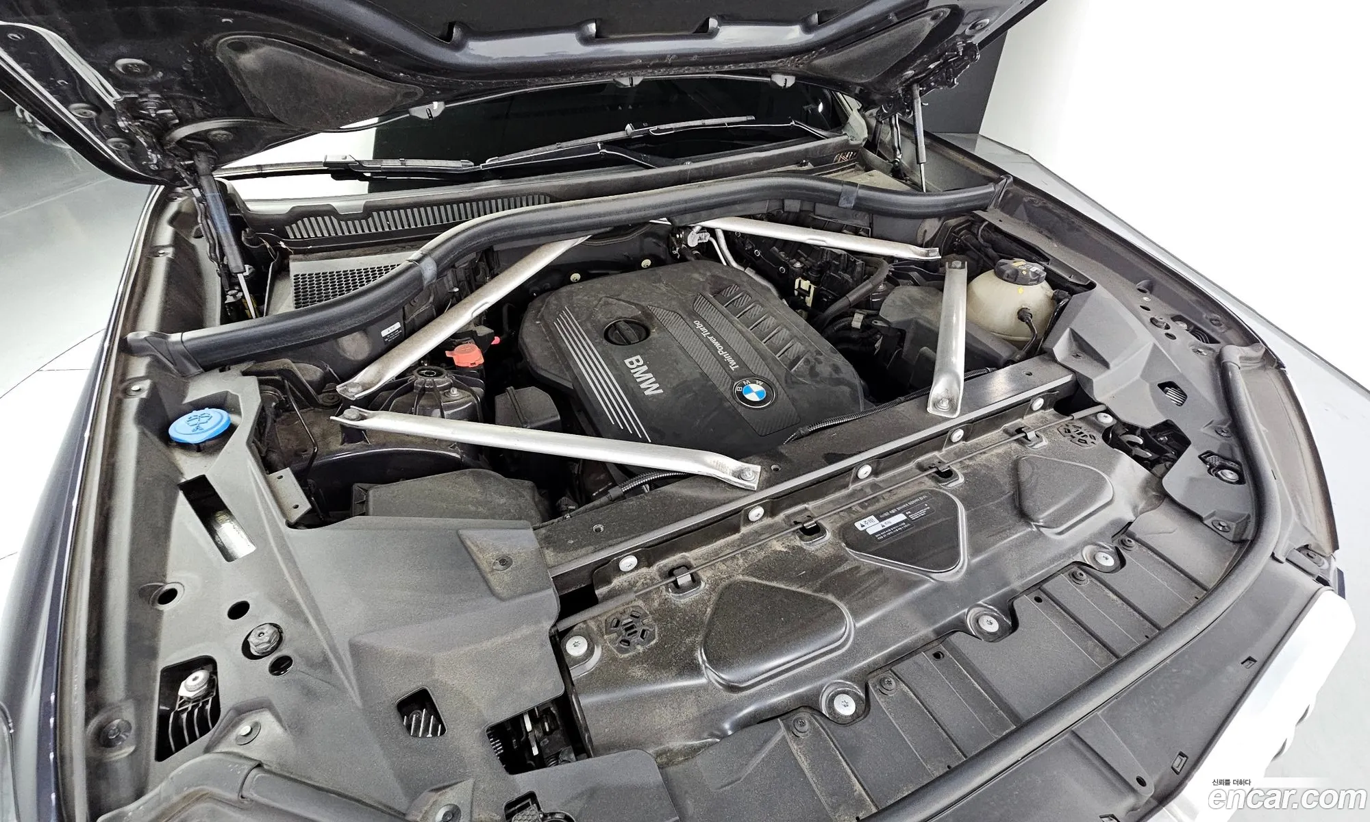 BMW X6 G06 xDrive30D M Sports - фотография 12523294