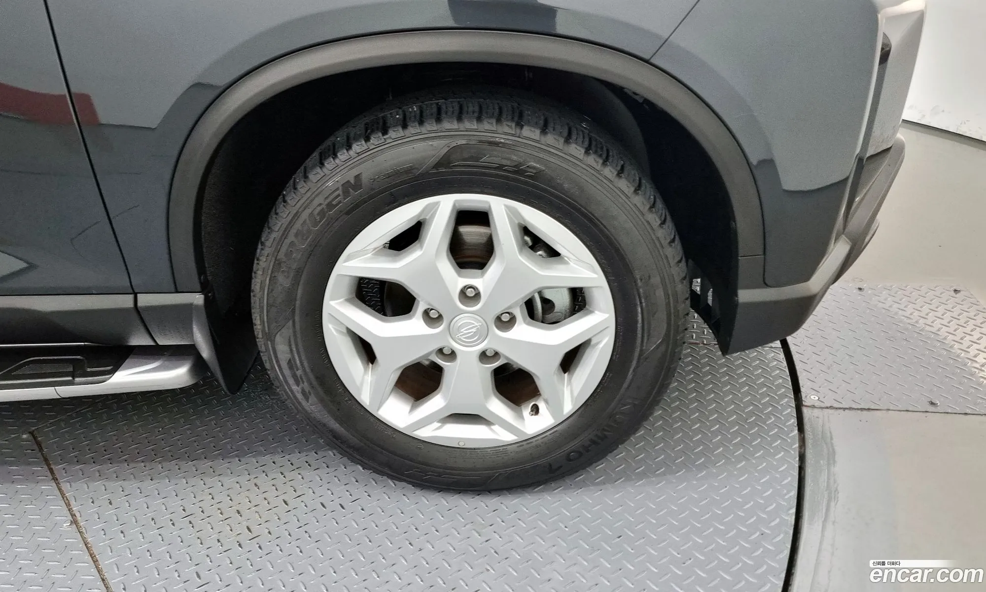 Kg Mobility Ssangyong The New Rexton Sports Diesel 22 4Wd Prestige - фотография 7714929