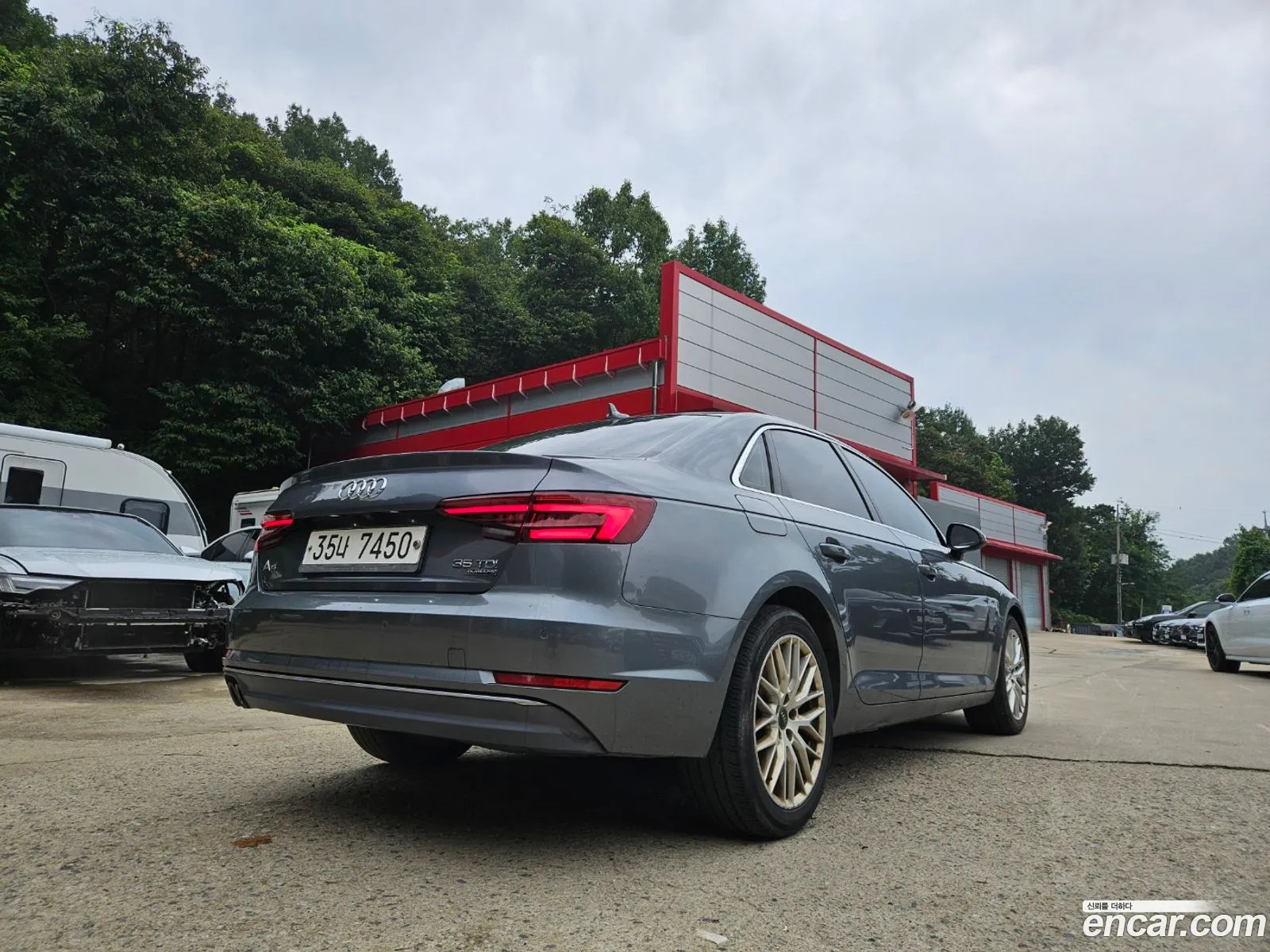 Korex Auto Trade - фотография 1346800
