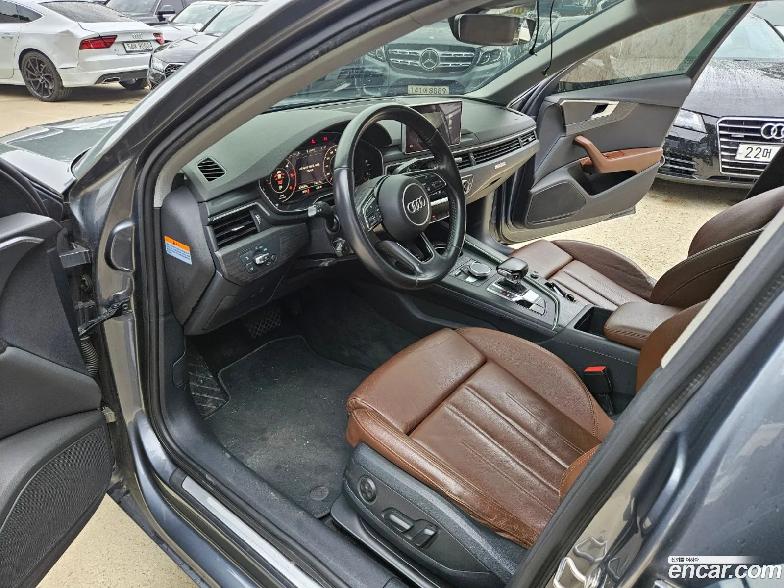 Korex Auto Trade - фотография 1346803