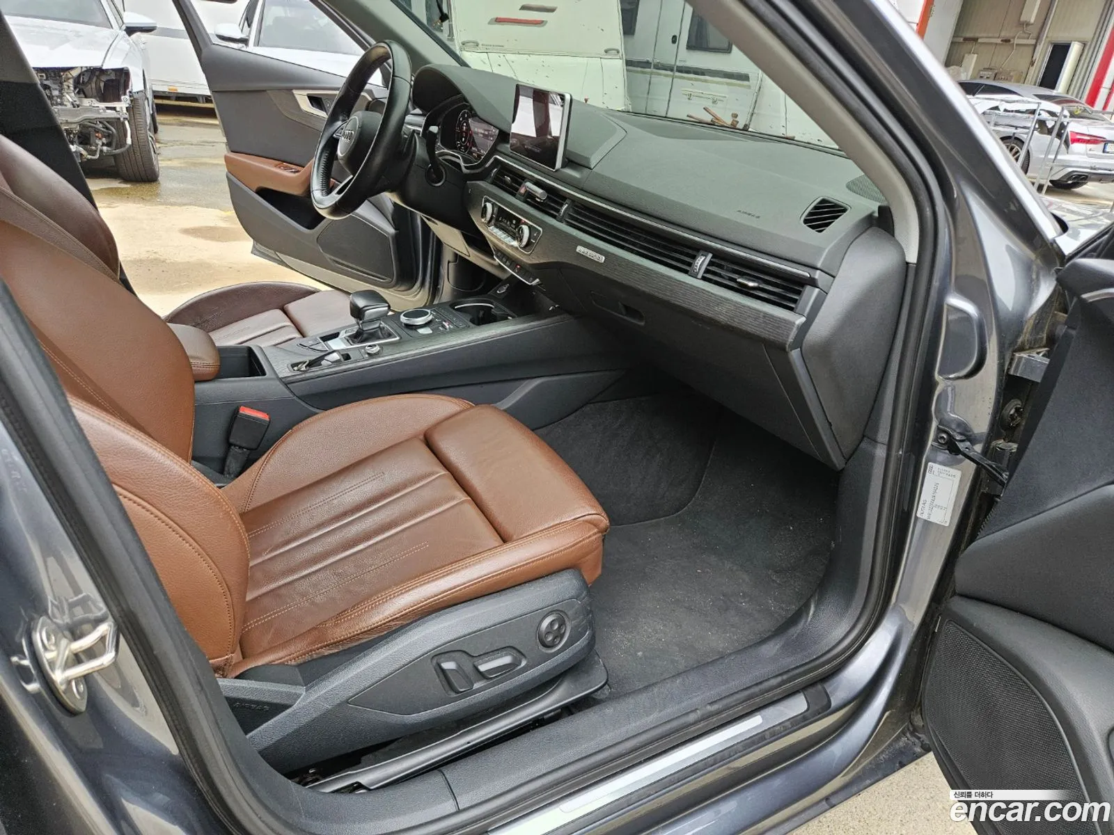 Korex Auto Trade - фотография 1346806