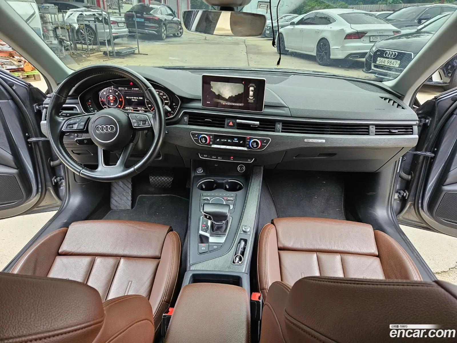 Korex Auto Trade - фотография 1346807