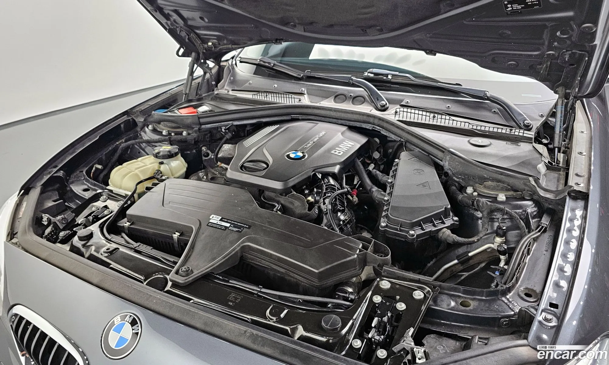 BMW 1 Series F20 118D Sports 5-Door - фотография 7052059