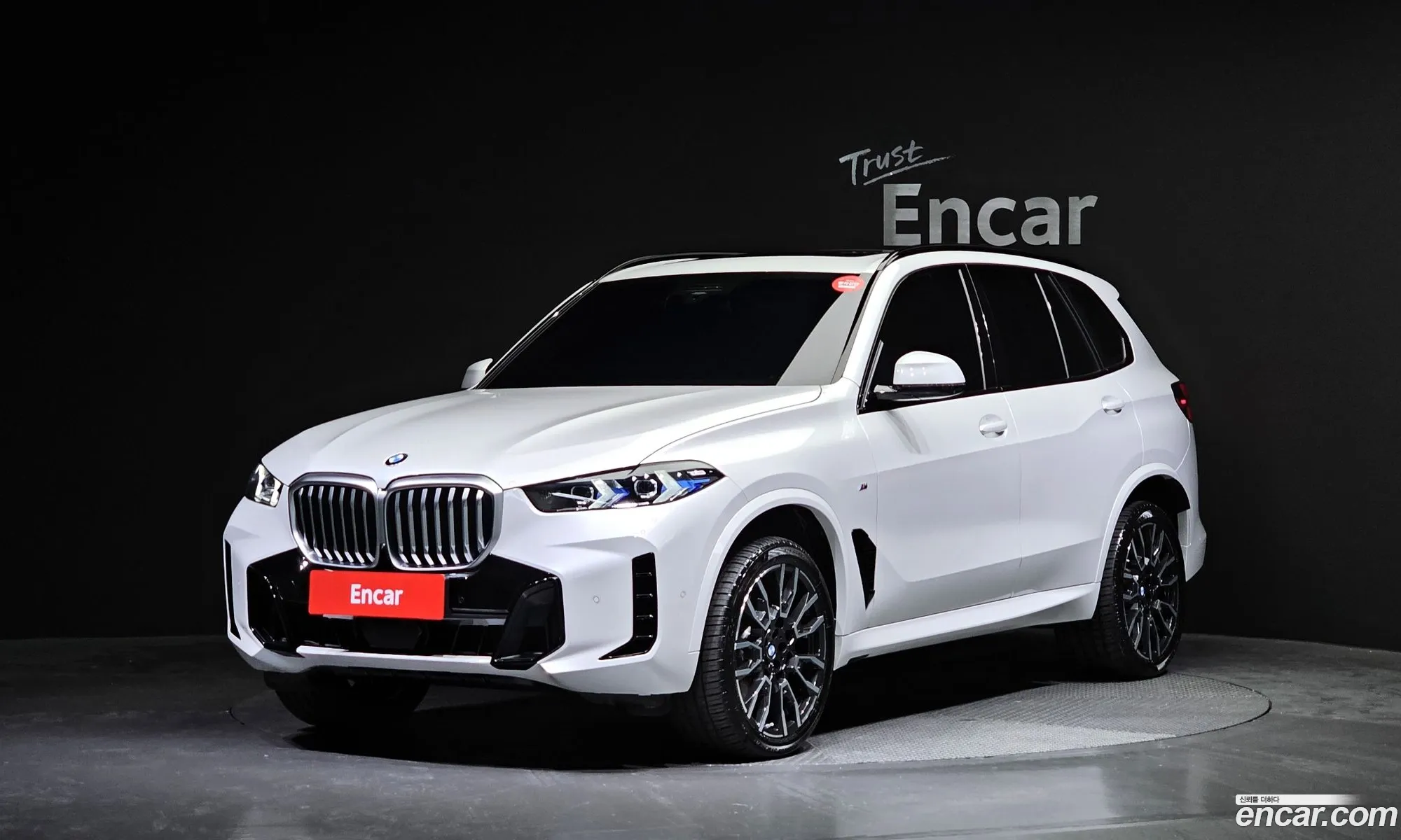 BMW X5 G05 xDrive 30D M Sport - фотография 15003005