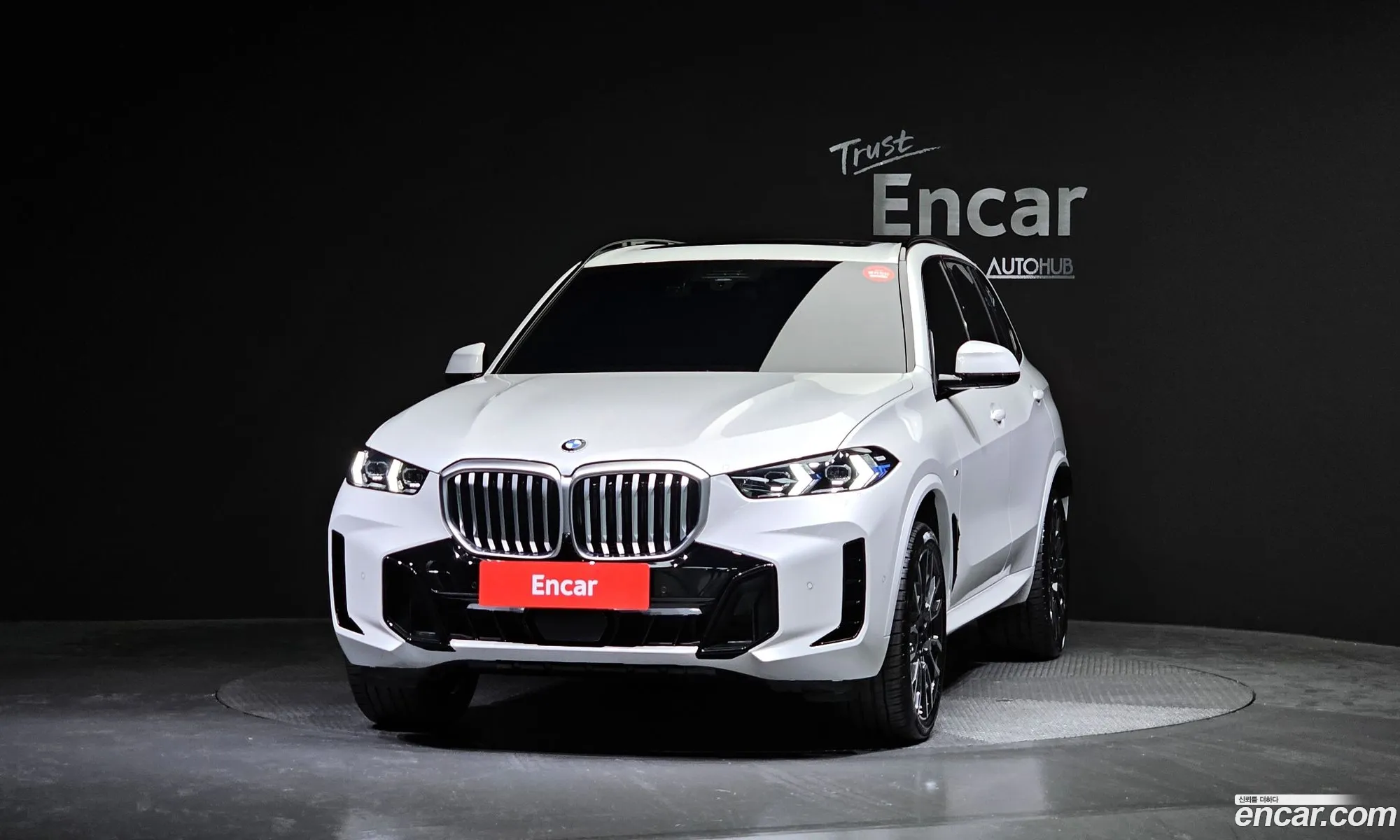 BMW X5 G05 xDrive 30D M Sport - фотография 15003007