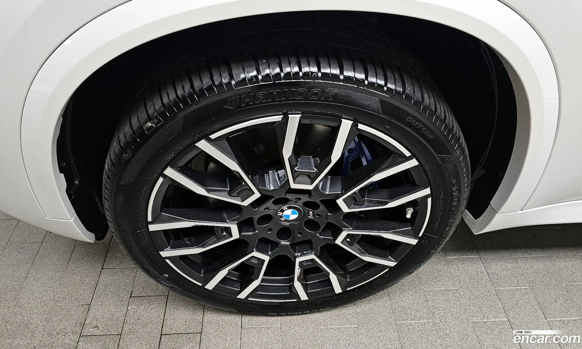 BMW X5 G05 xDrive 30D M Sport - фотография 15003009