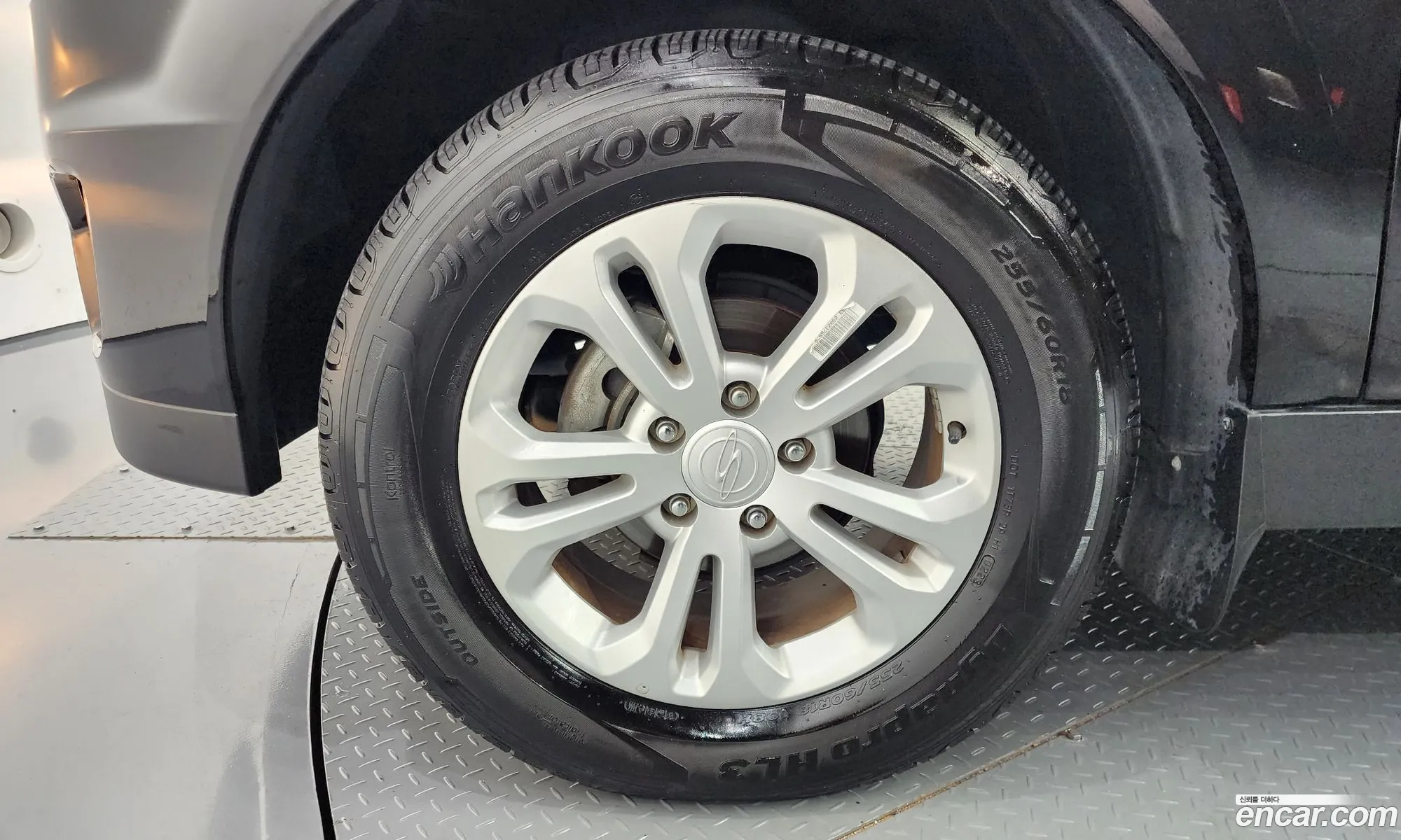 Kg Mobility Ssangyong The New Korando Sports 22 Cx7 4Wd Club - фотография 7398492