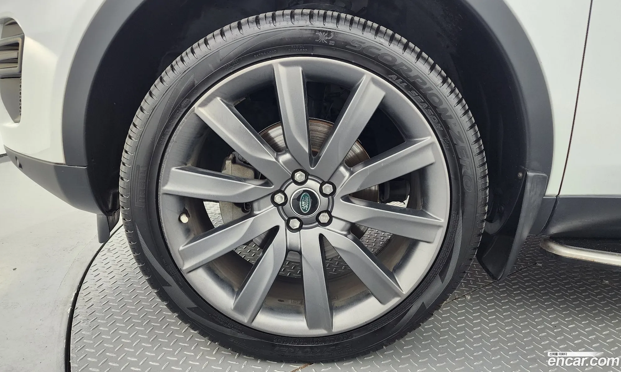Land Rover Discovery Sports 20 Td4 Se 150 Horsepower - фотография 6998443