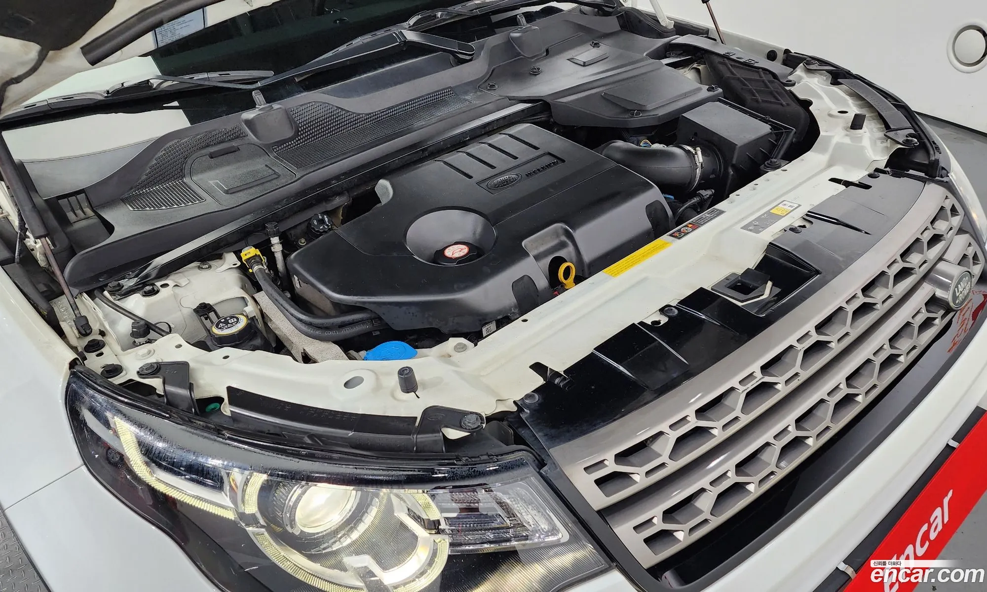 Land Rover Discovery Sports 20 Td4 Se 150 Horsepower - фотография 6998444