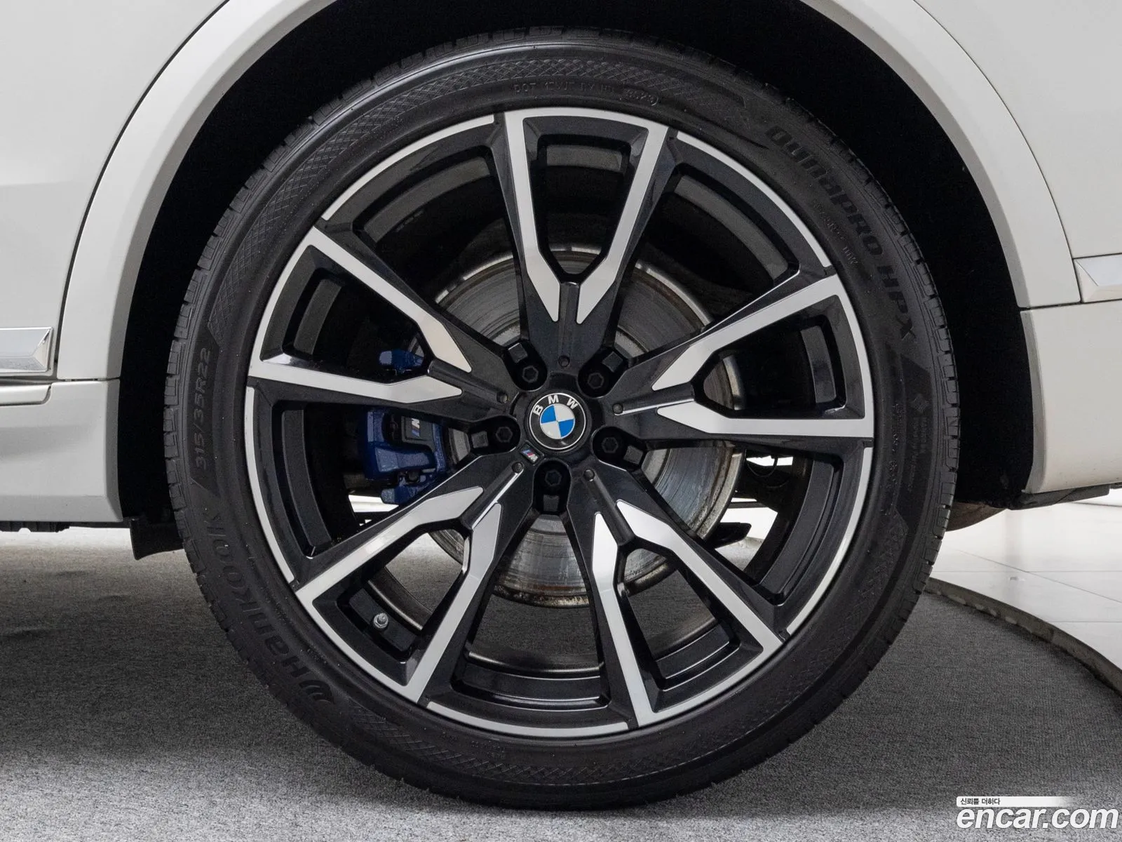 BMW X7 G07 ​​xDrive 40I M Sports 6-Seater - фотография 7511582