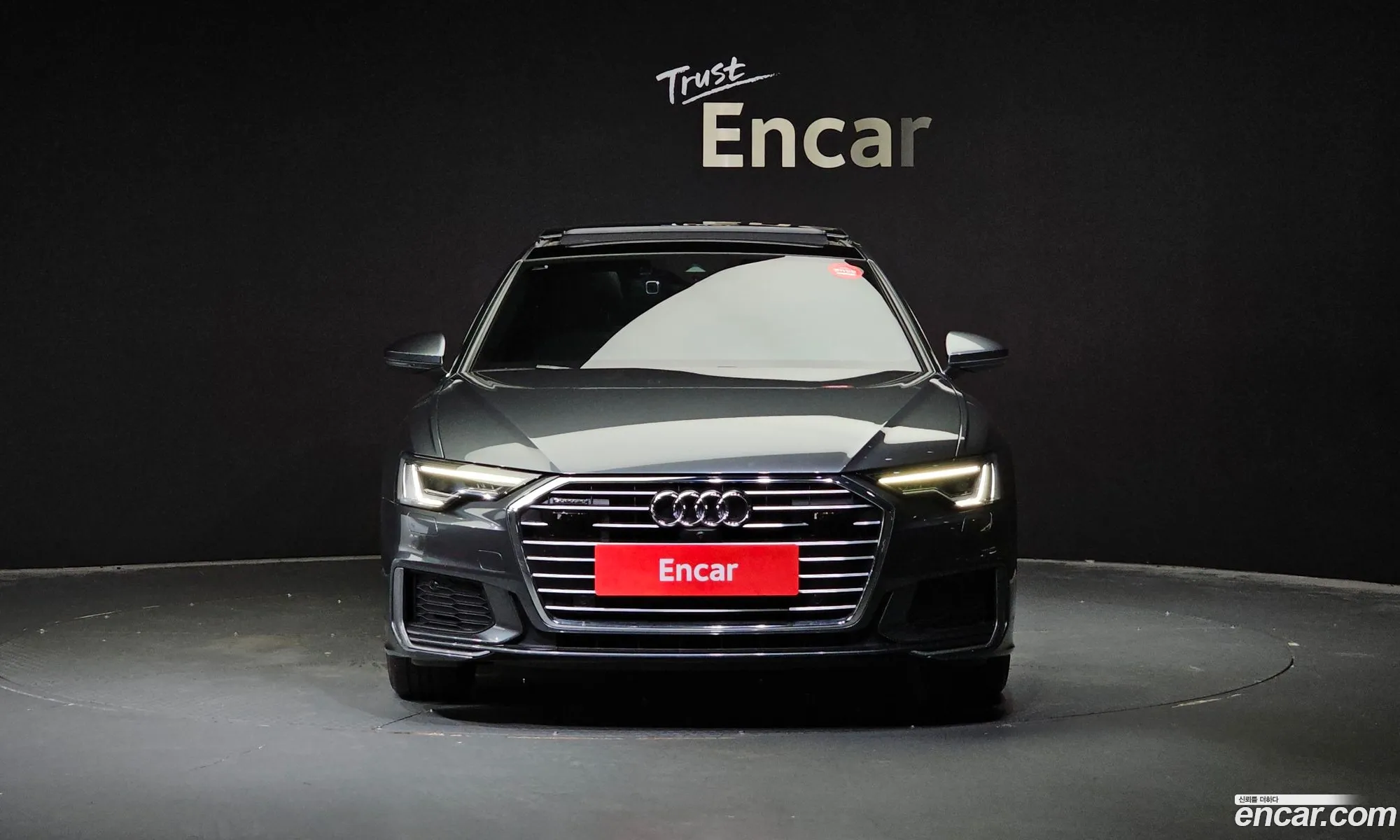 Audi A6 C8 40 Tdi Quattro Premium - фотография 1291275