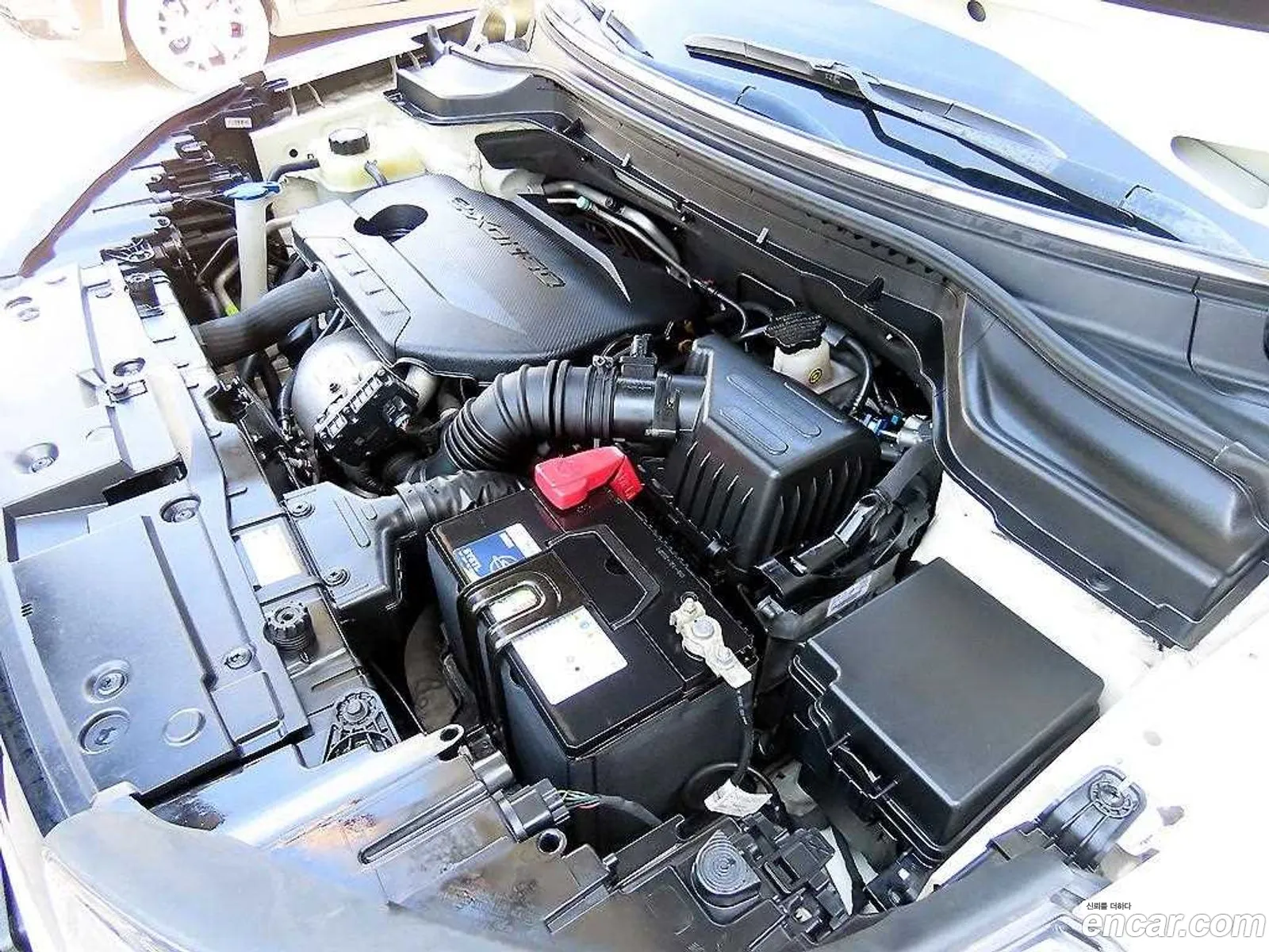 Korex Auto Trade - фотография 4965420