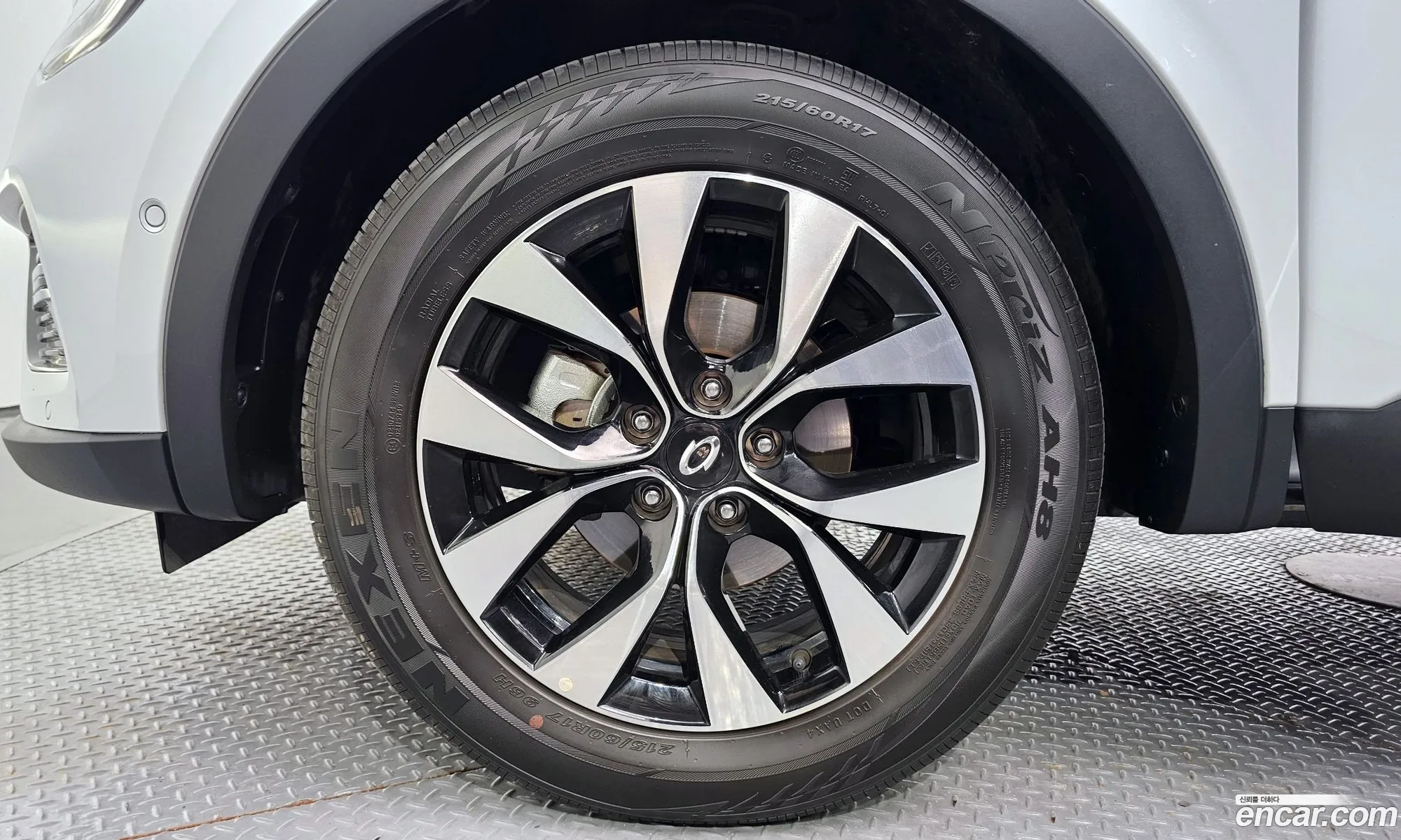 Renault Korea Samsung Xm3 16 Gte Re - фотография 7882103