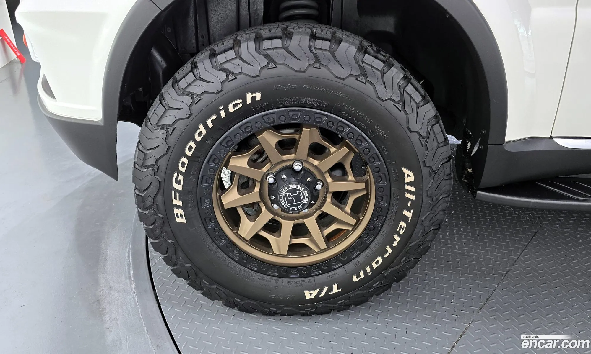 Kg Mobility Ssangyong Rexton W 22 4Wd Noblesse - фотография 6886069