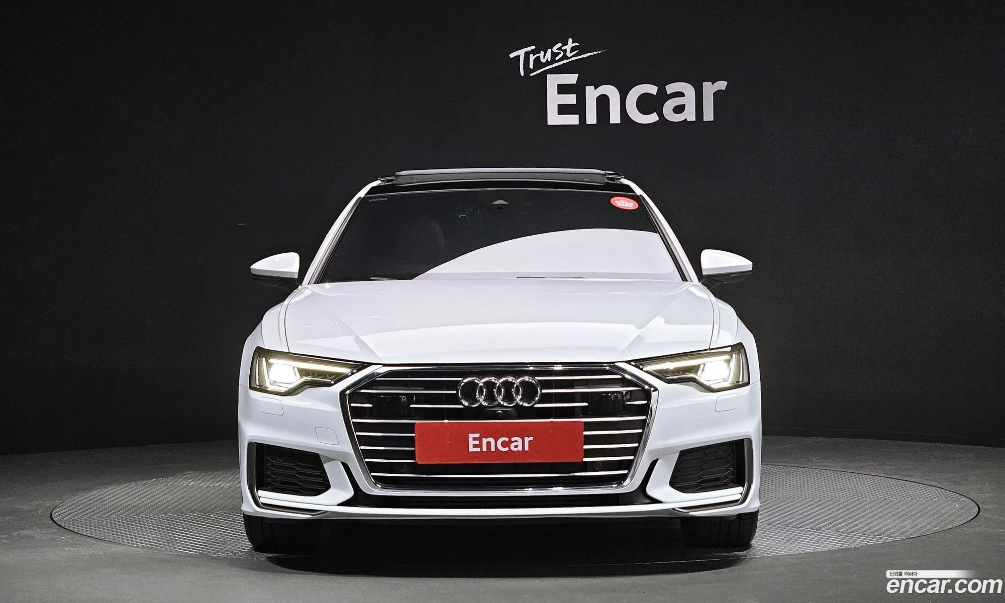 Audi A6 C8 45 Tfsi Premium - фотография 740684