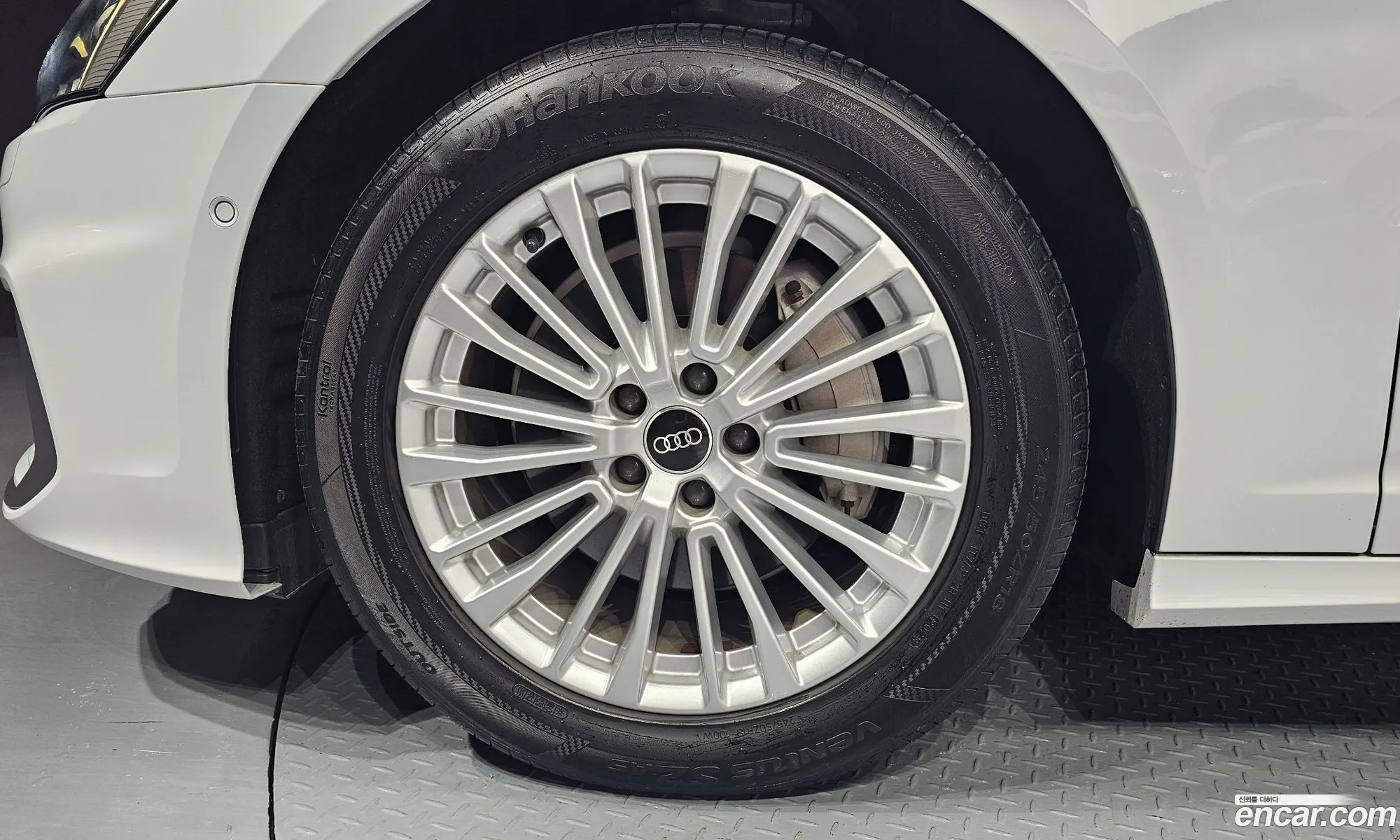Audi A6 C8 45 Tfsi Premium - фотография 740686