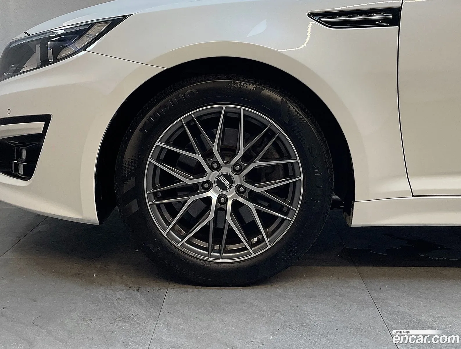 Korex Auto Trade - фотография 12701461