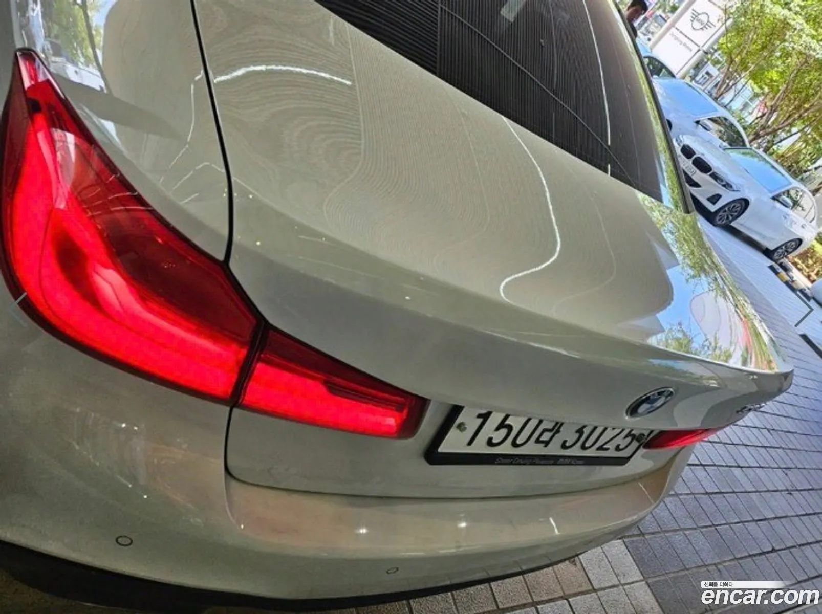 BMW 5 Series G30 530I M Sports Plus - фотография 18564386