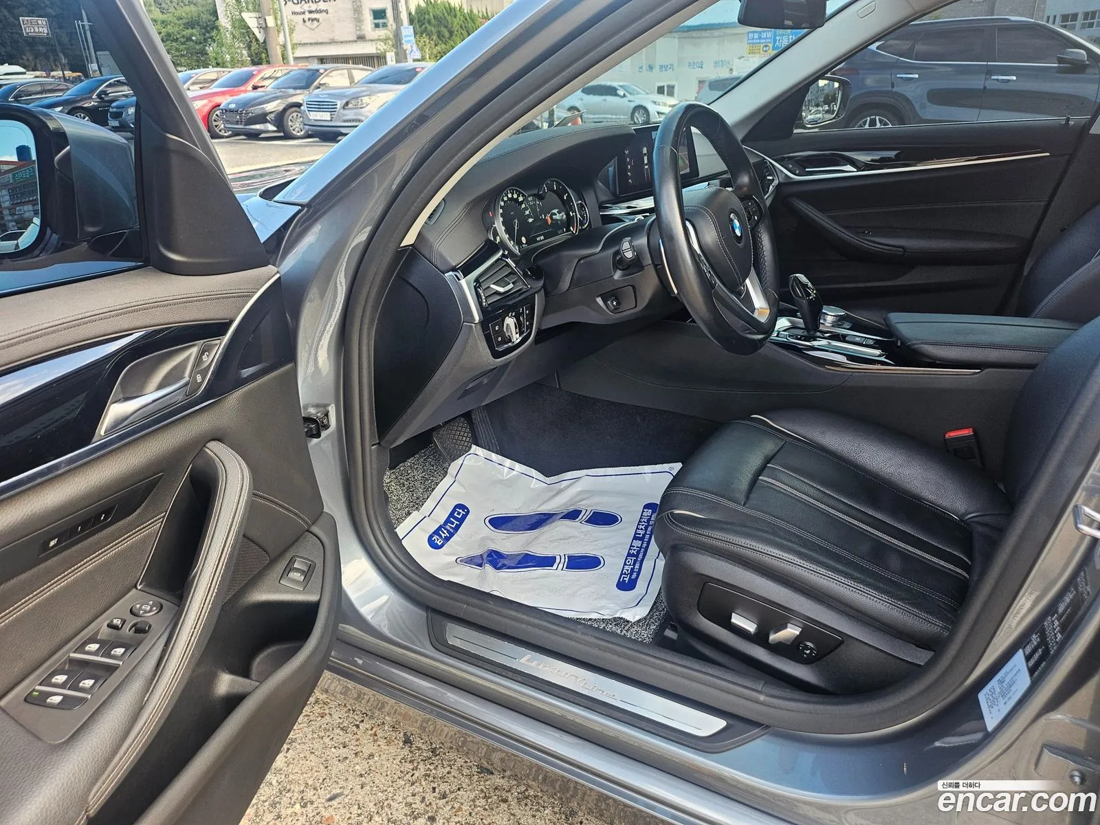 Korex Auto Trade - фотография 6857930