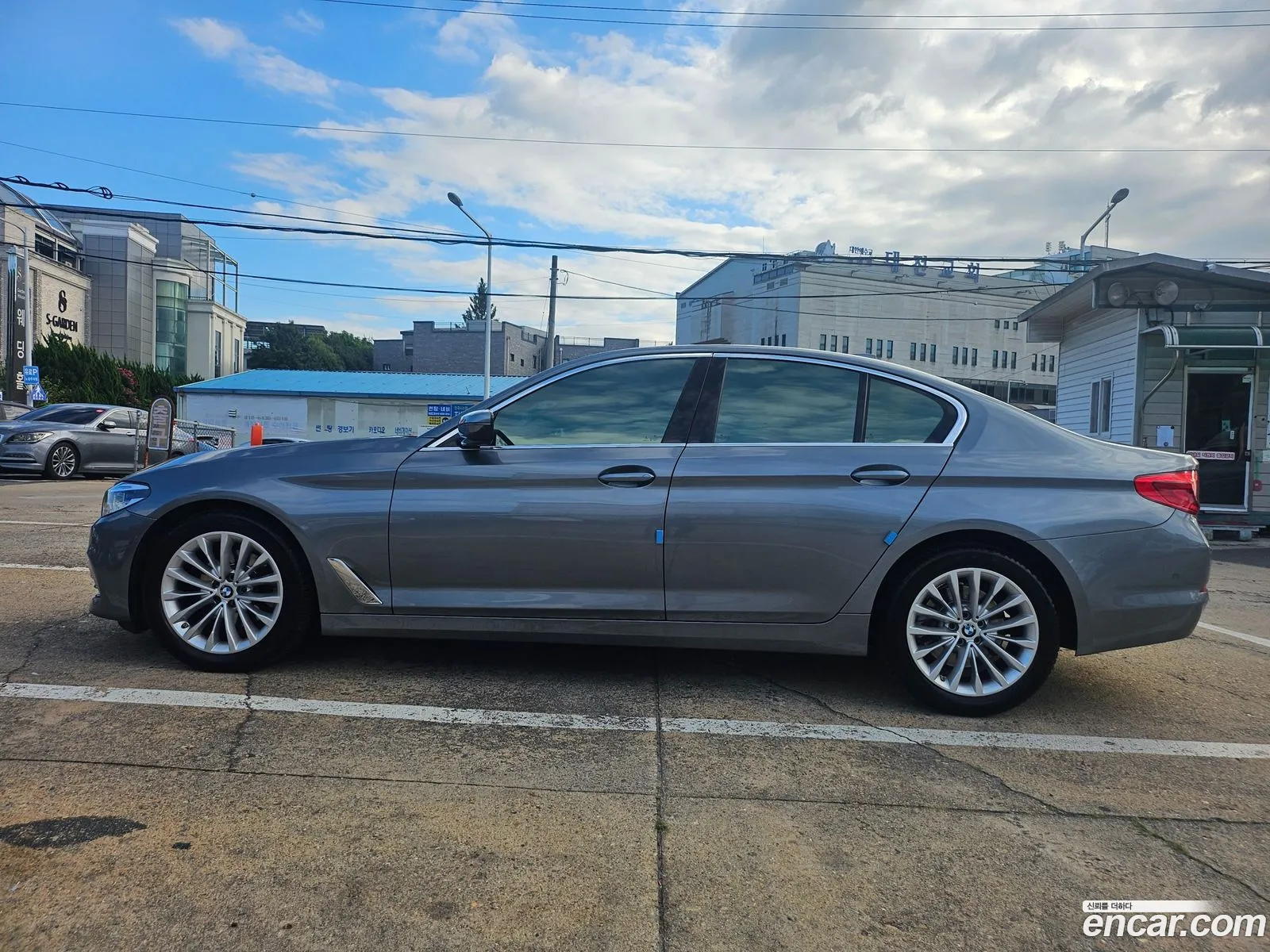Korex Auto Trade - фотография 6857942