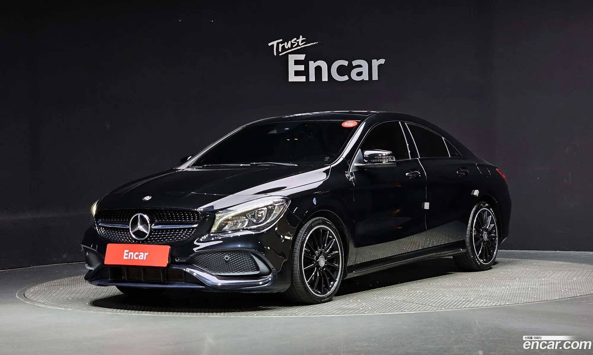 Mercedes Cla-Class C117 Cla250 4Matic Amg Line - фотография 19765803