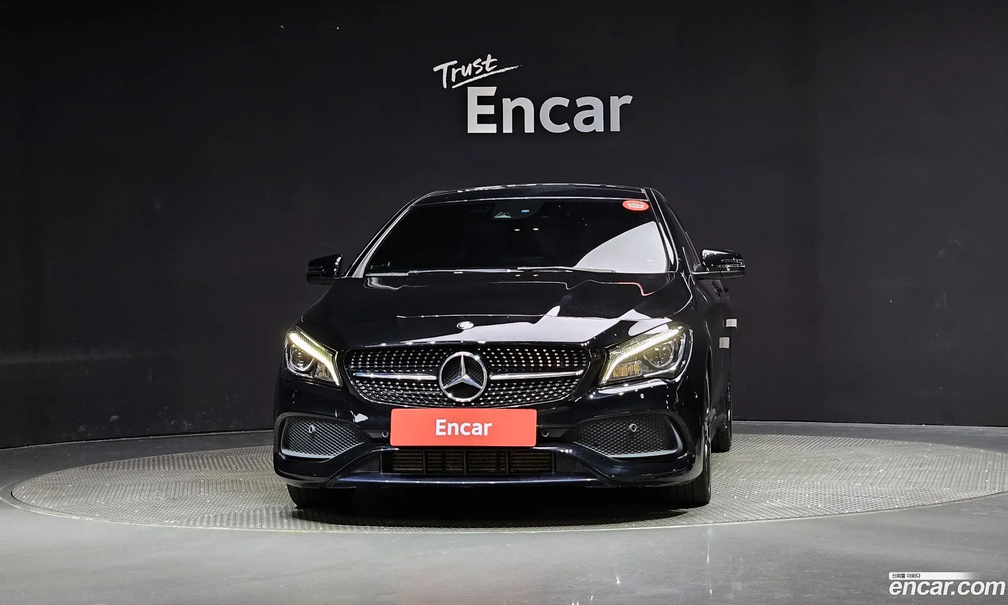Mercedes Cla-Class C117 Cla250 4Matic Amg Line - фотография 19765805