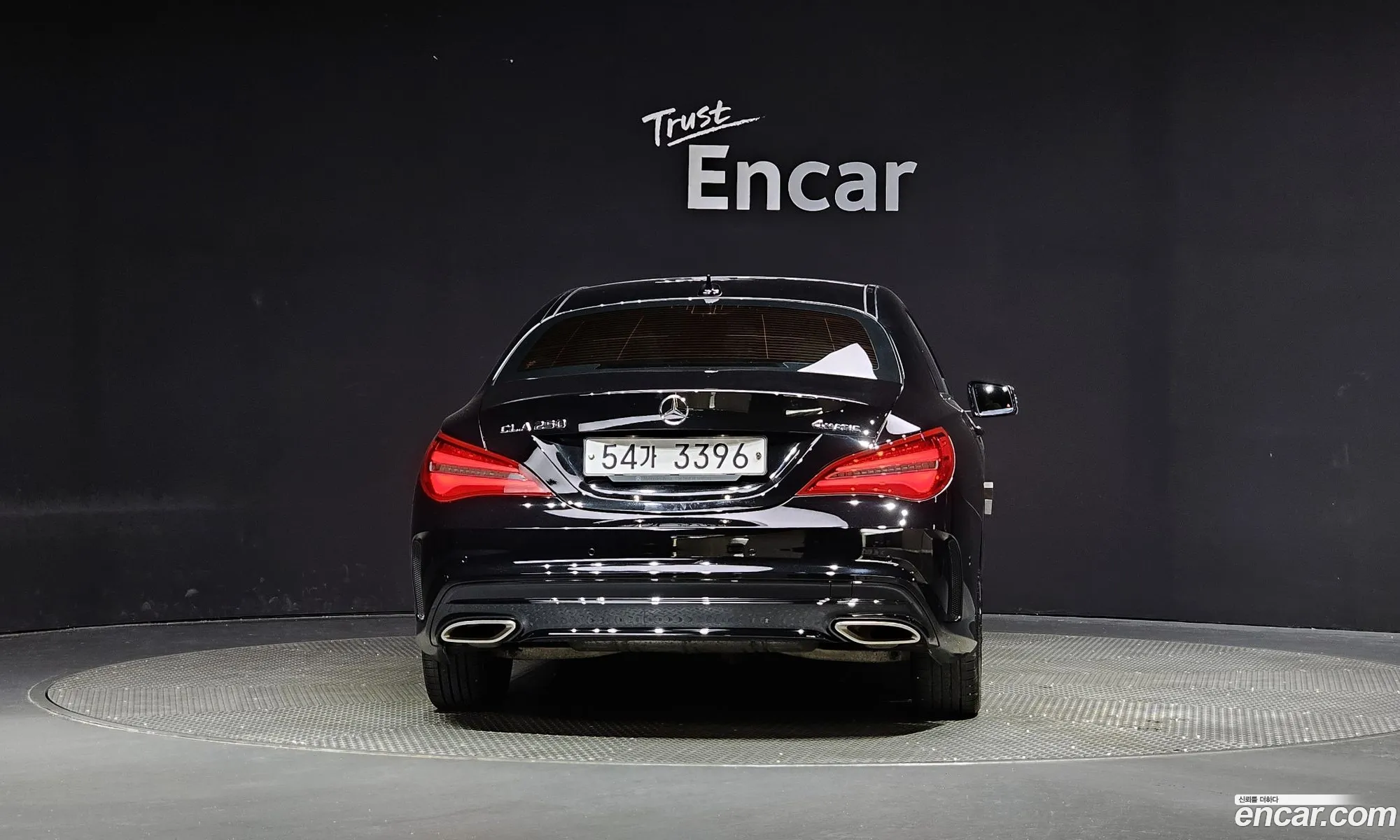 Mercedes Cla-Class C117 Cla250 4Matic Amg Line - фотография 19765806