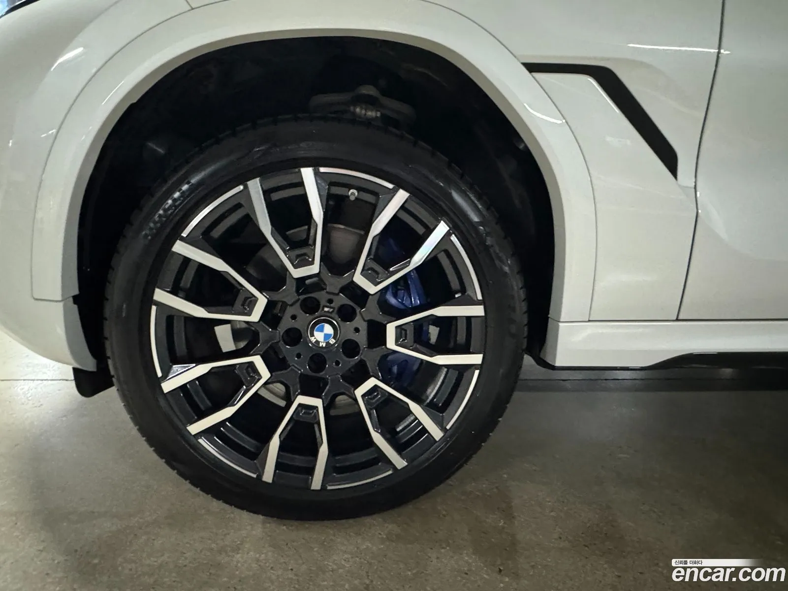 BMW X6 G06 xDrive40I M Sports - фотография 6795174