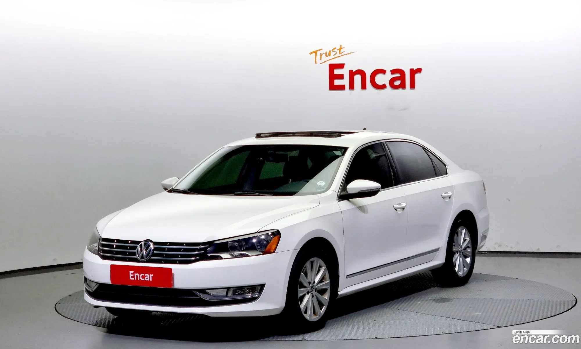 Volkswagen The New Passat 18 Tsi B7 - фотография 8438292
