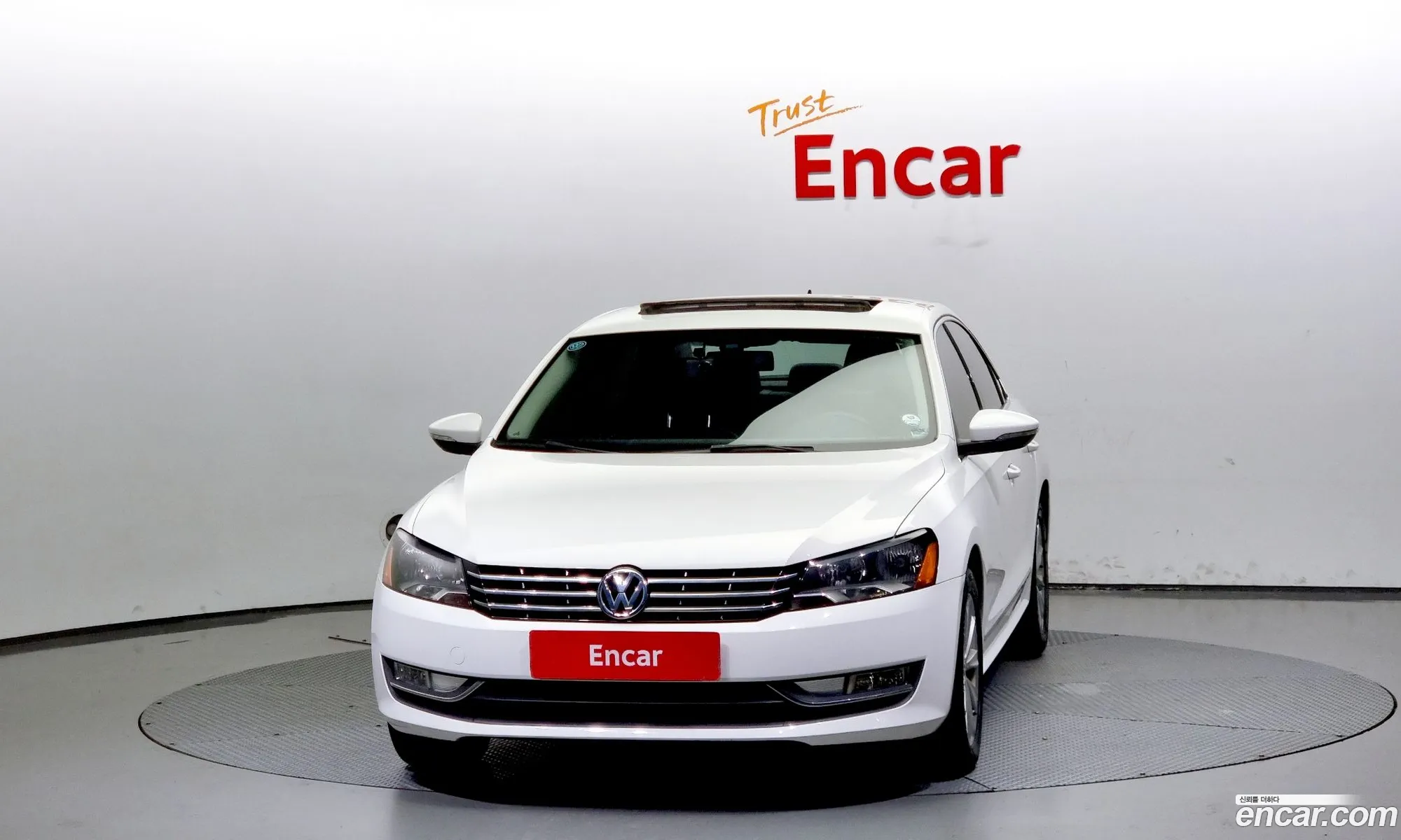 Volkswagen The New Passat 18 Tsi B7 - фотография 8438294