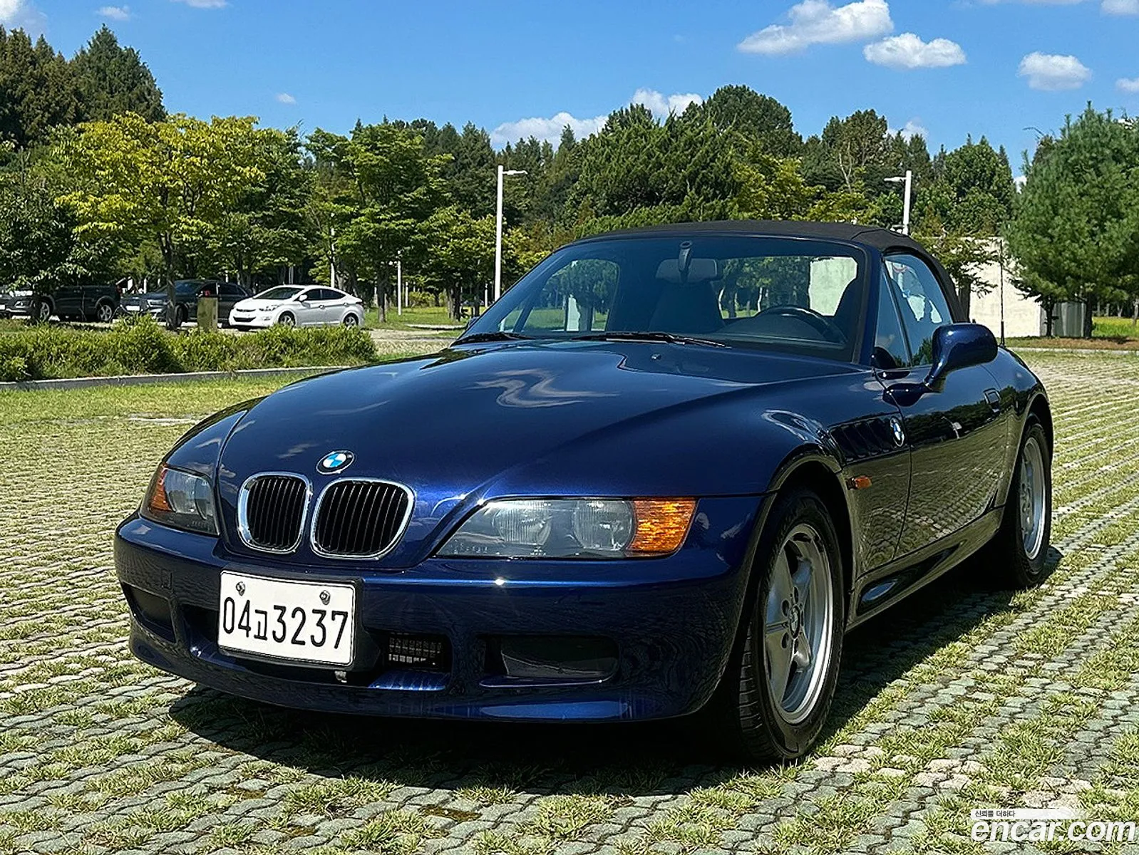BMW Z3 19 E367 - фотография 6918246