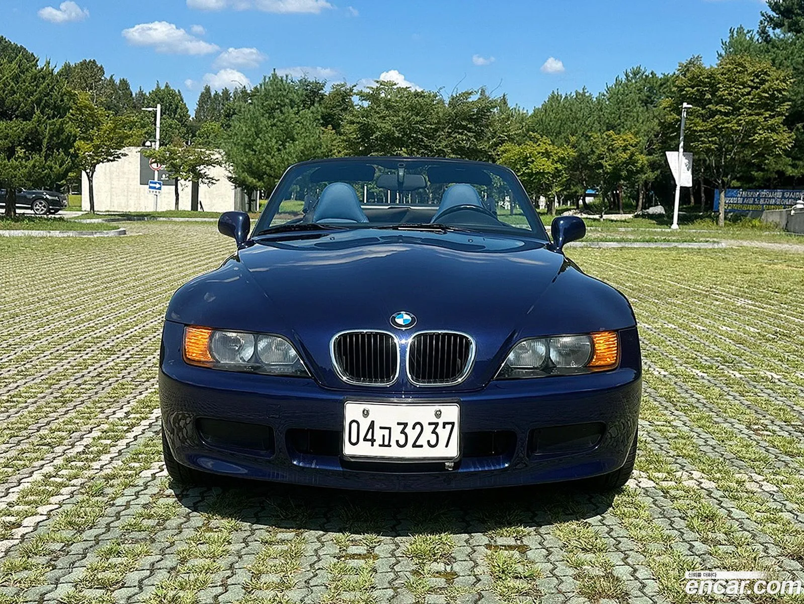 BMW Z3 19 E367 - фотография 6918247
