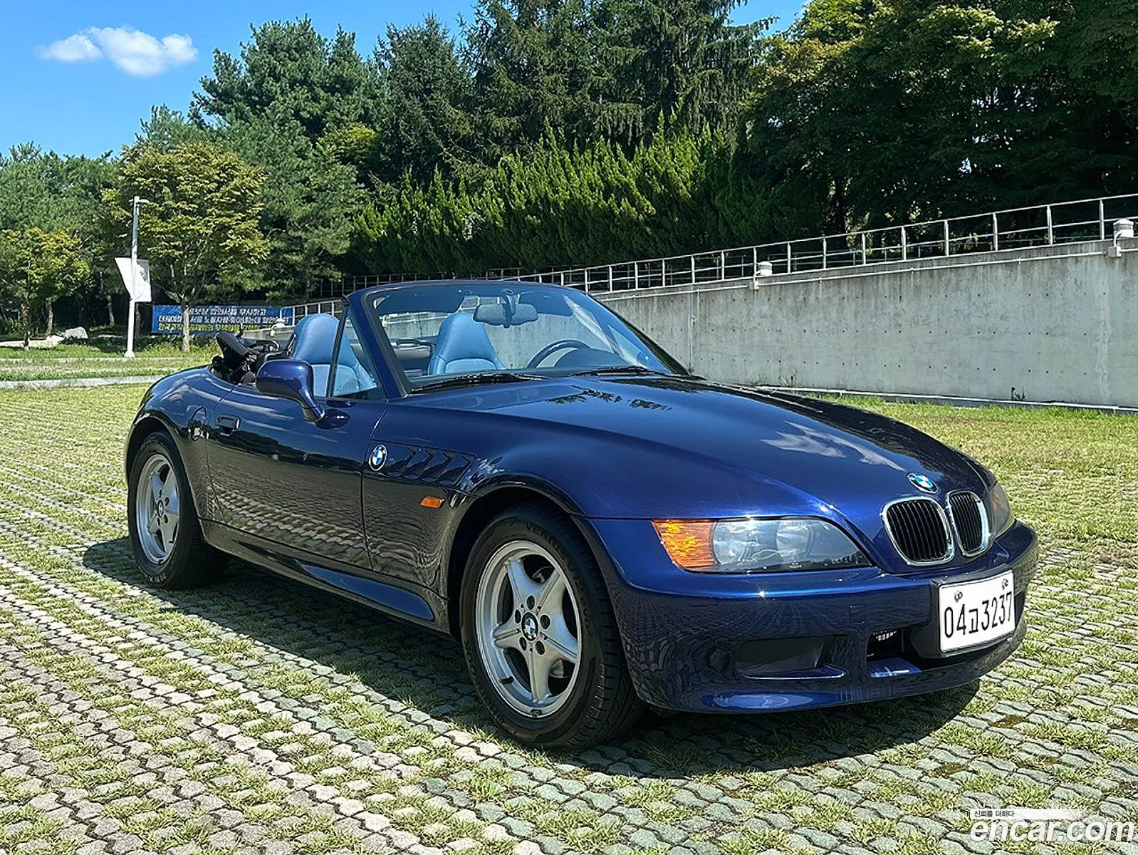 BMW Z3 19 E367 - фотография 6918248